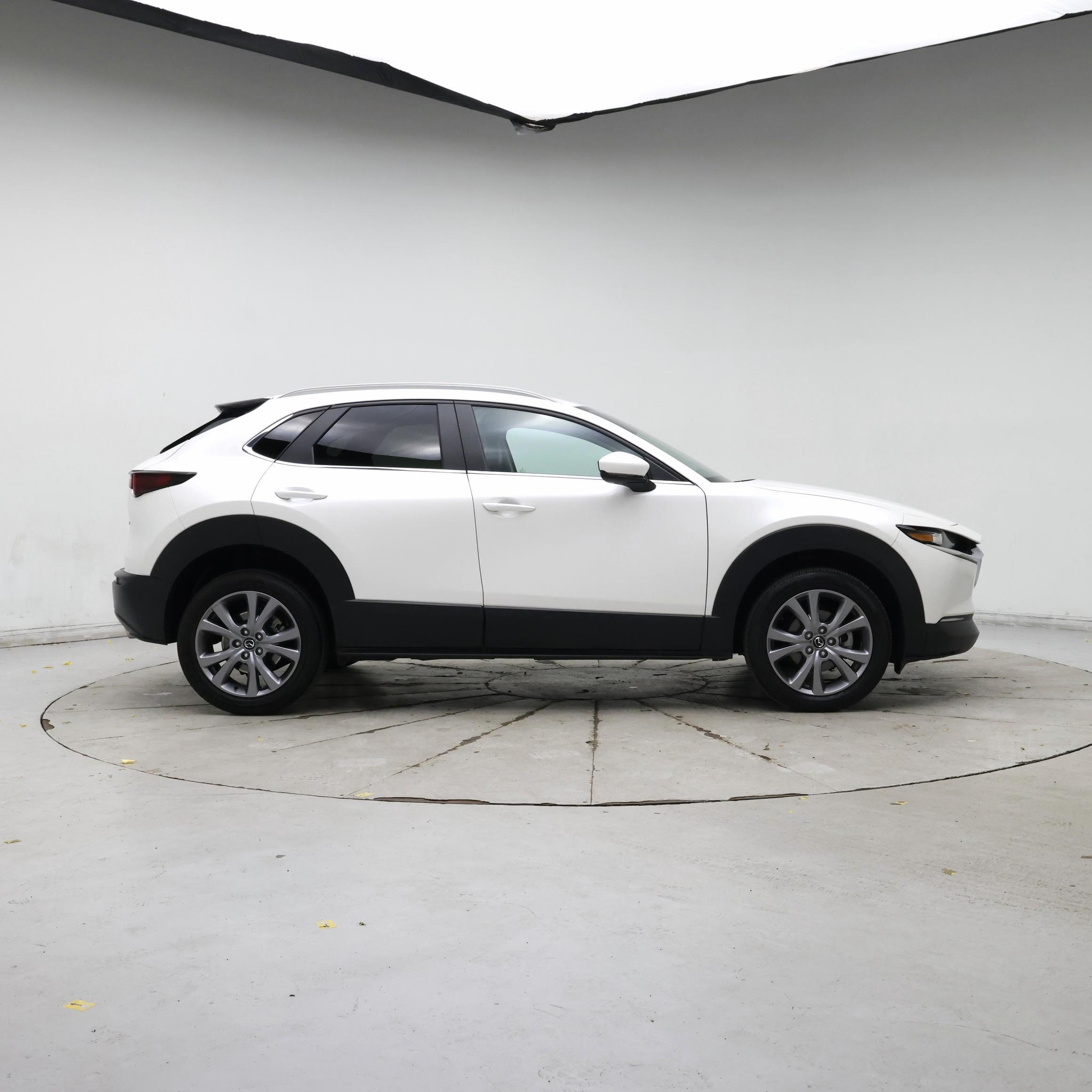 Thumbnail: 2023 Mazda CX-30 - 7