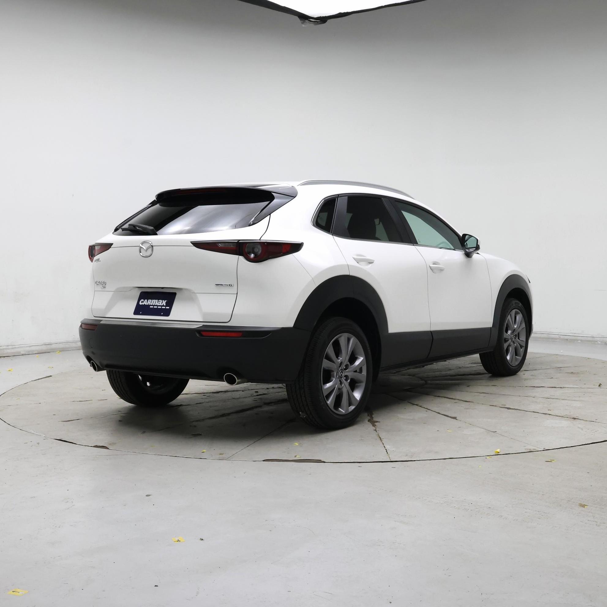 Thumbnail: 2023 Mazda CX-30 - 8