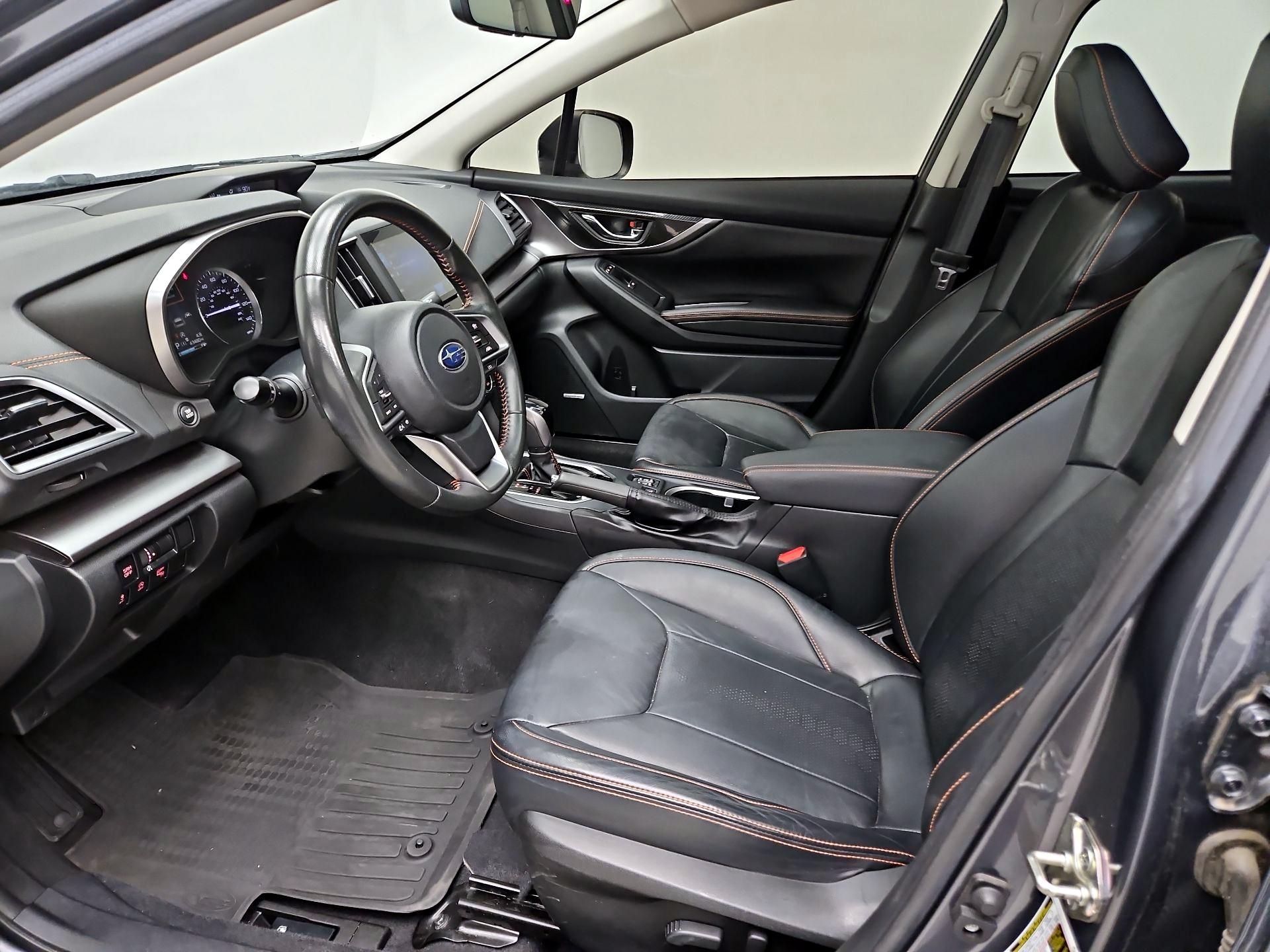 Thumbnail: 2020 Subaru Crosstrek - 11