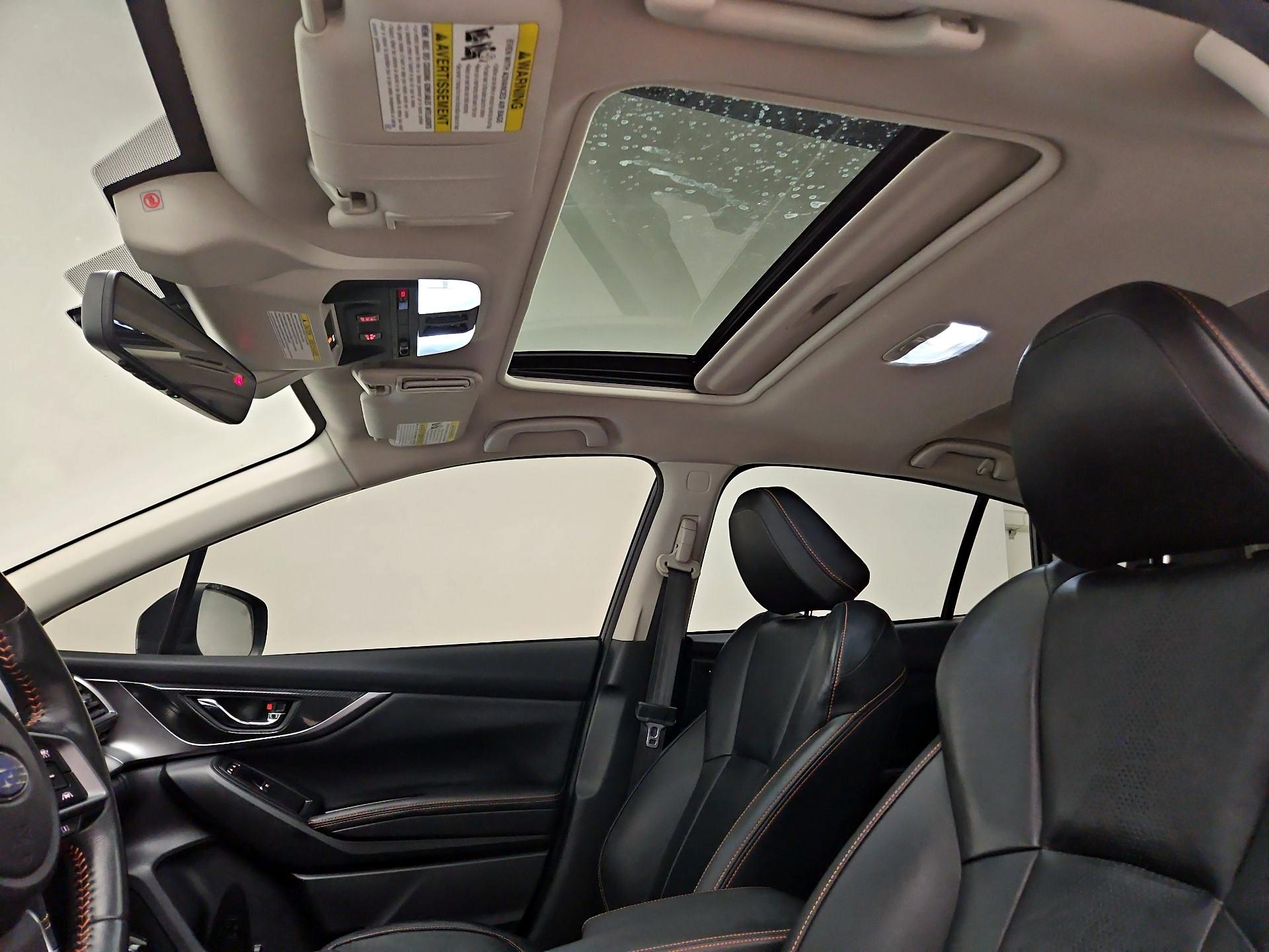 Thumbnail: 2020 Subaru Crosstrek - 20