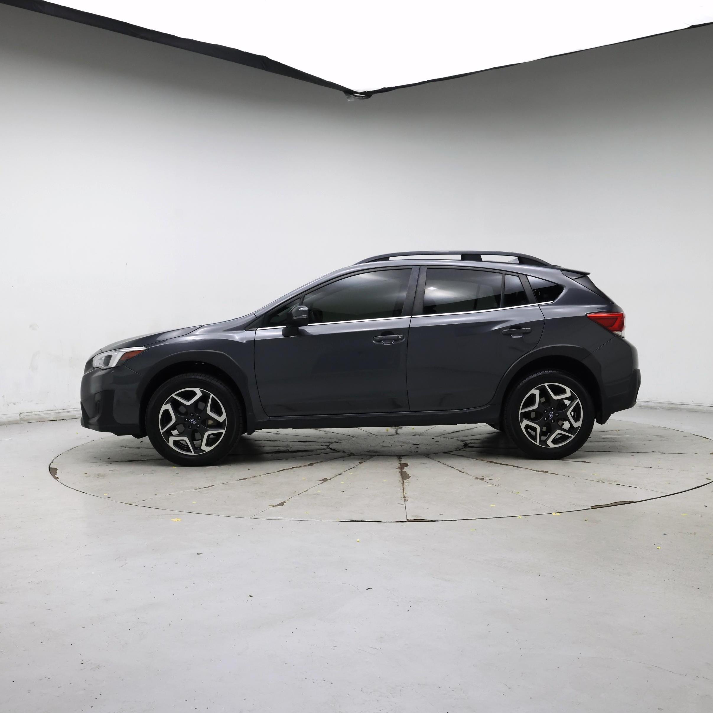 Thumbnail: 2020 Subaru Crosstrek - 3