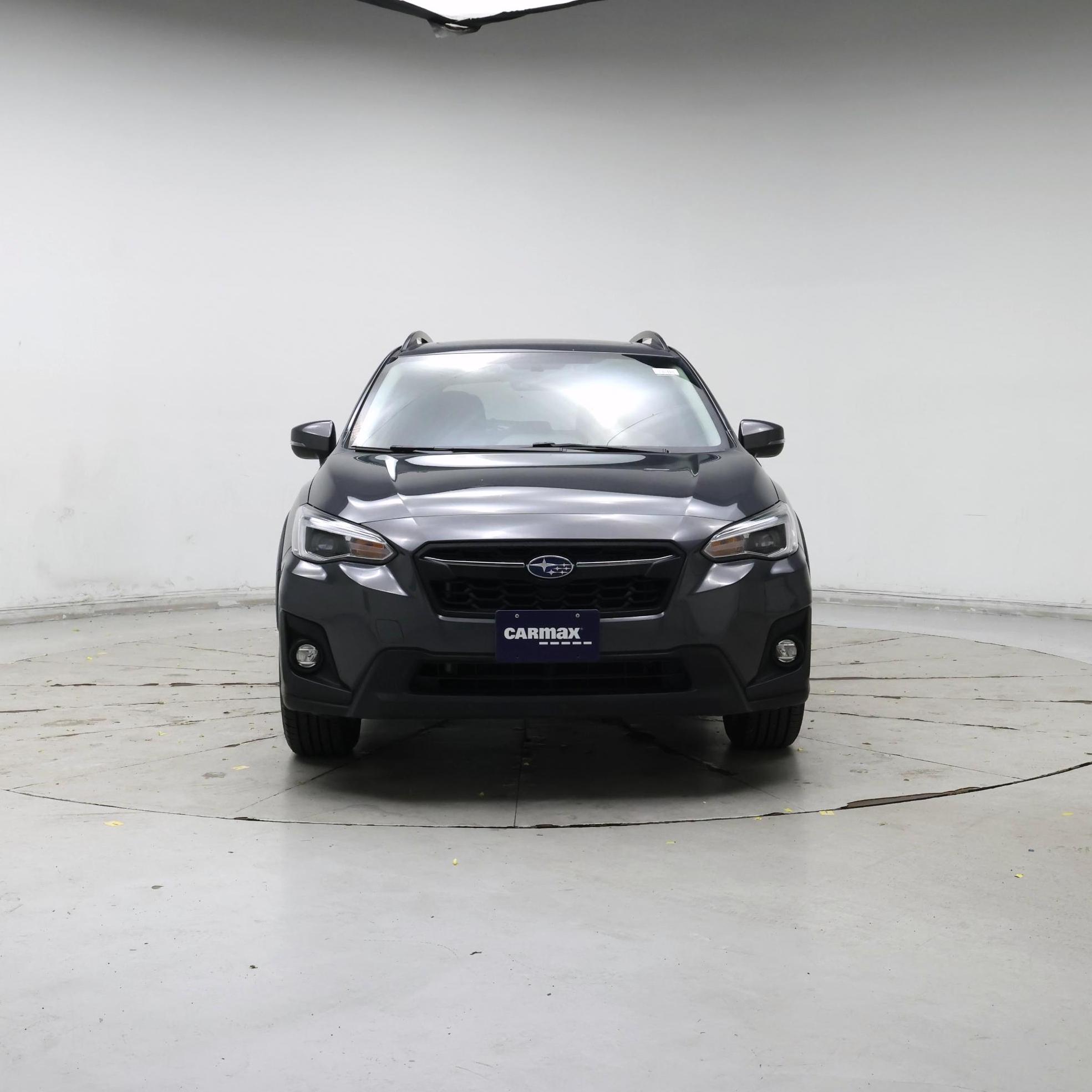 Thumbnail: 2020 Subaru Crosstrek - 5