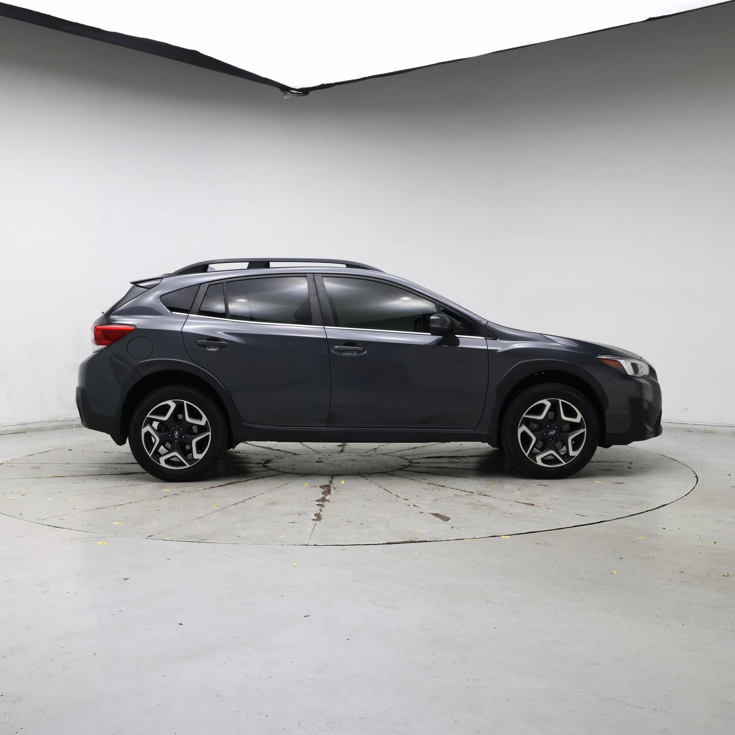 Thumbnail: 2020 Subaru Crosstrek - 7