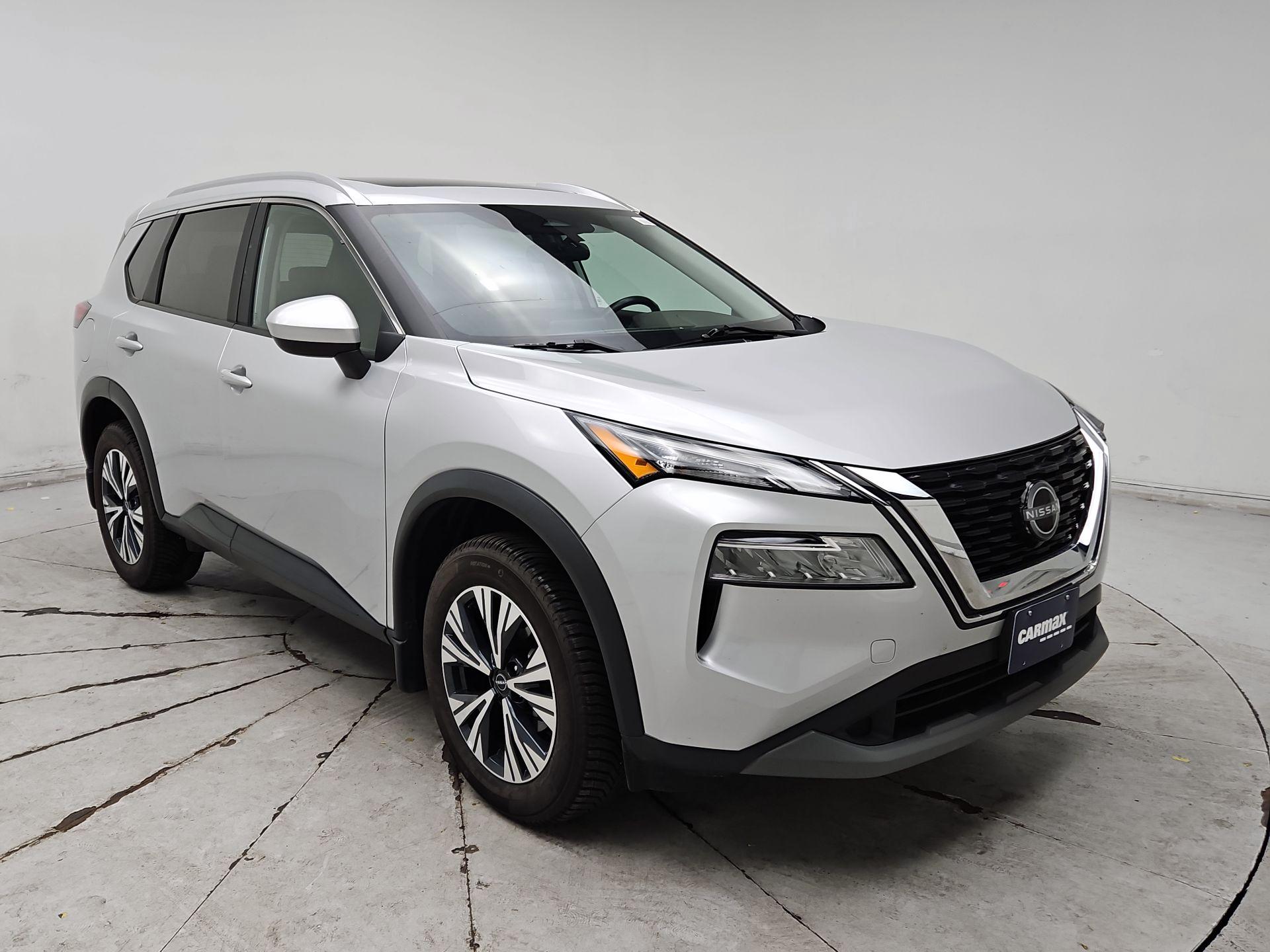Thumbnail: 2023 Nissan Rogue - 1