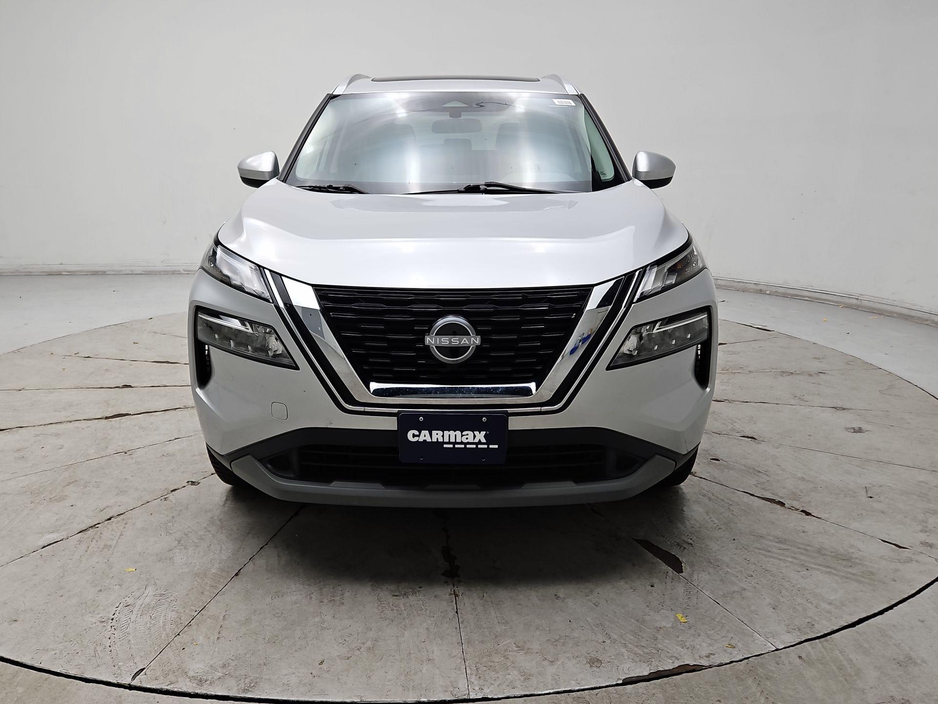 Thumbnail: 2023 Nissan Rogue - 2