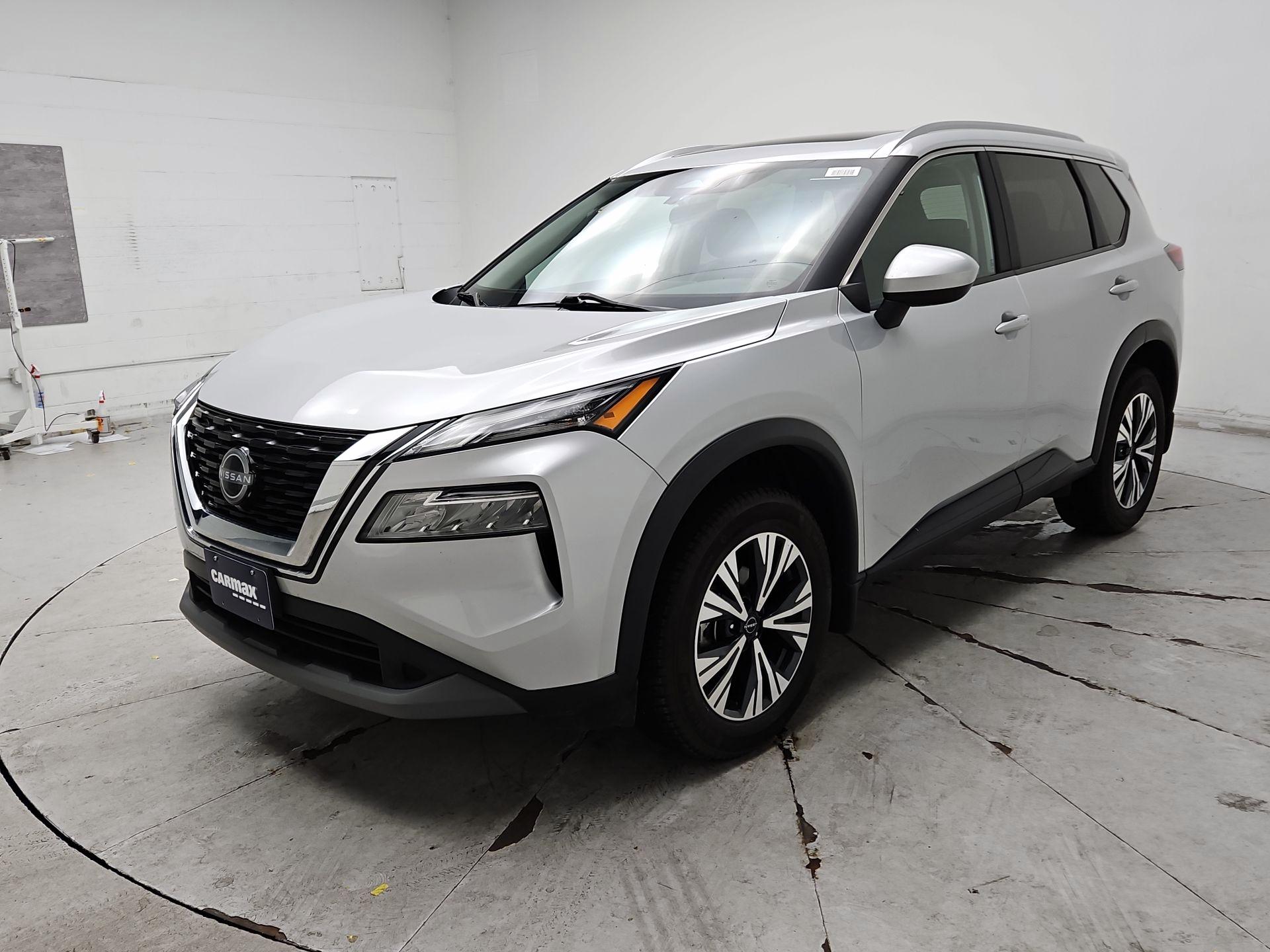 Thumbnail: 2023 Nissan Rogue - 3