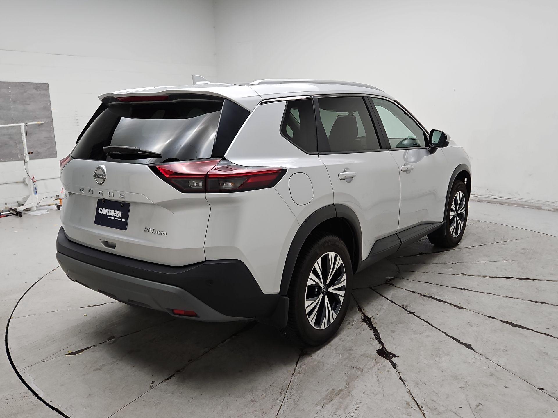 Thumbnail: 2023 Nissan Rogue - 5