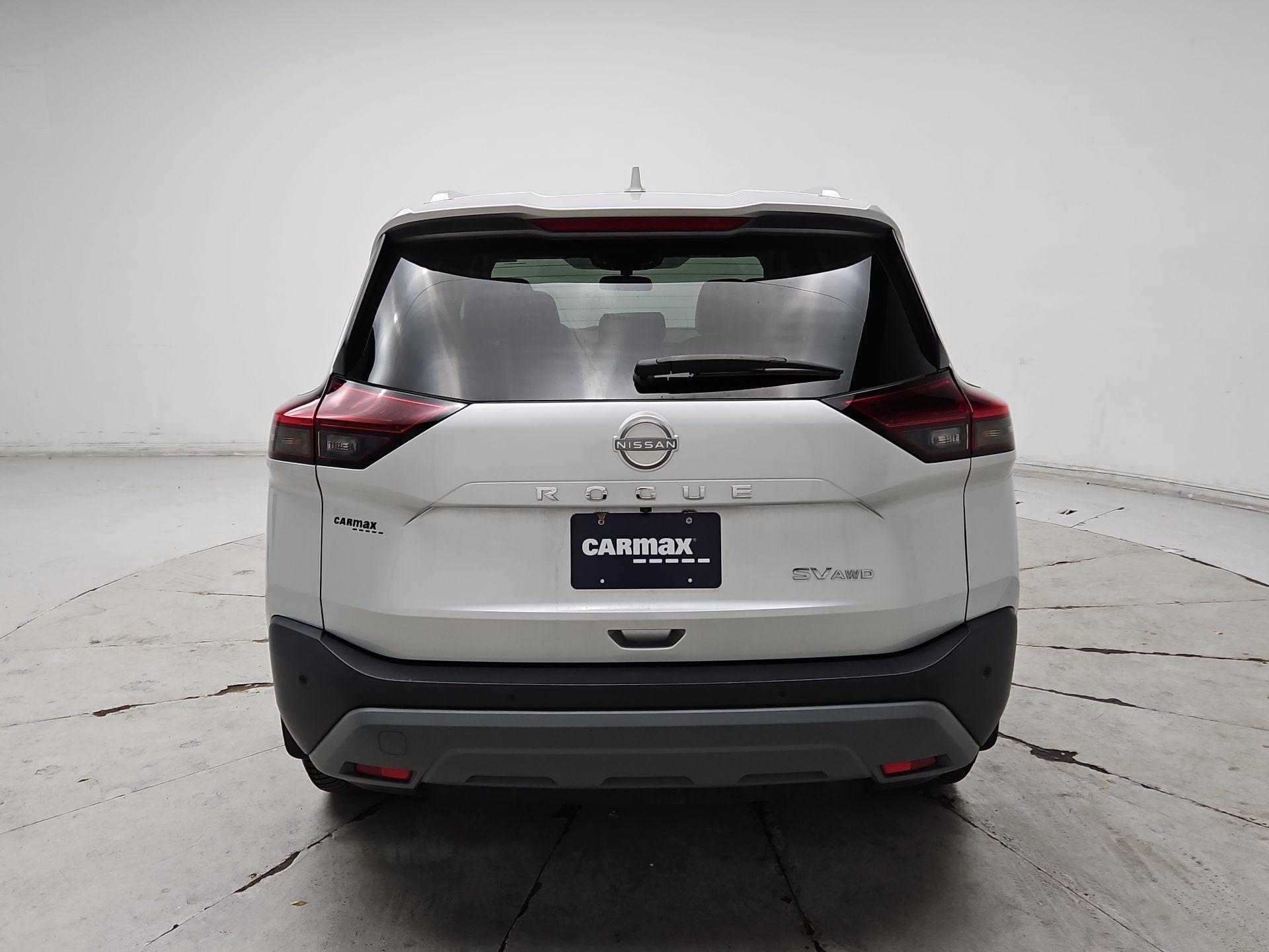 Thumbnail: 2023 Nissan Rogue - 6