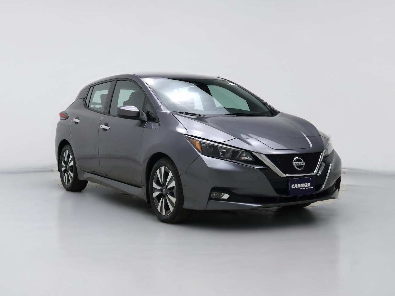 2022 Nissan LEAF