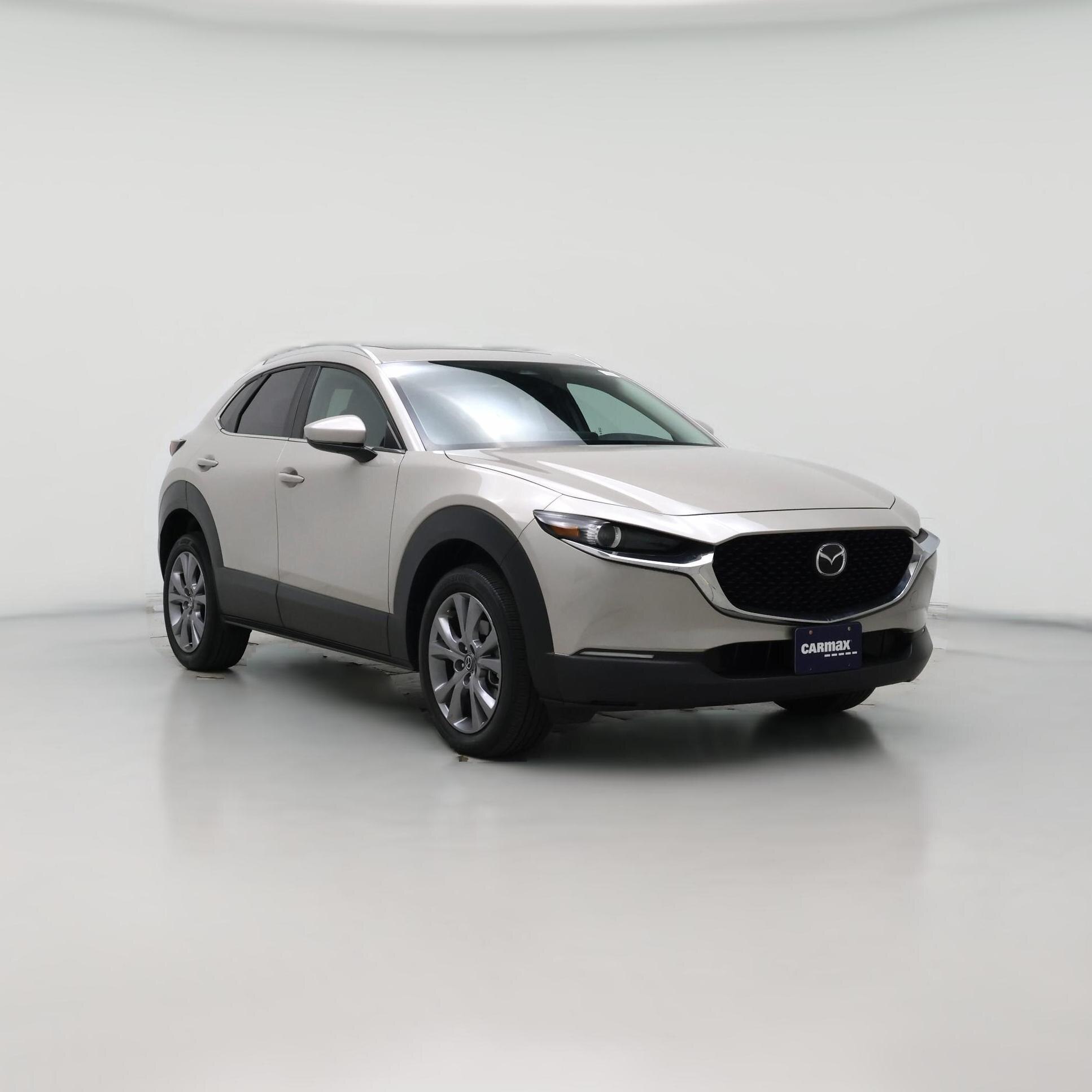 Thumbnail: 2024 Mazda CX-30 - 1