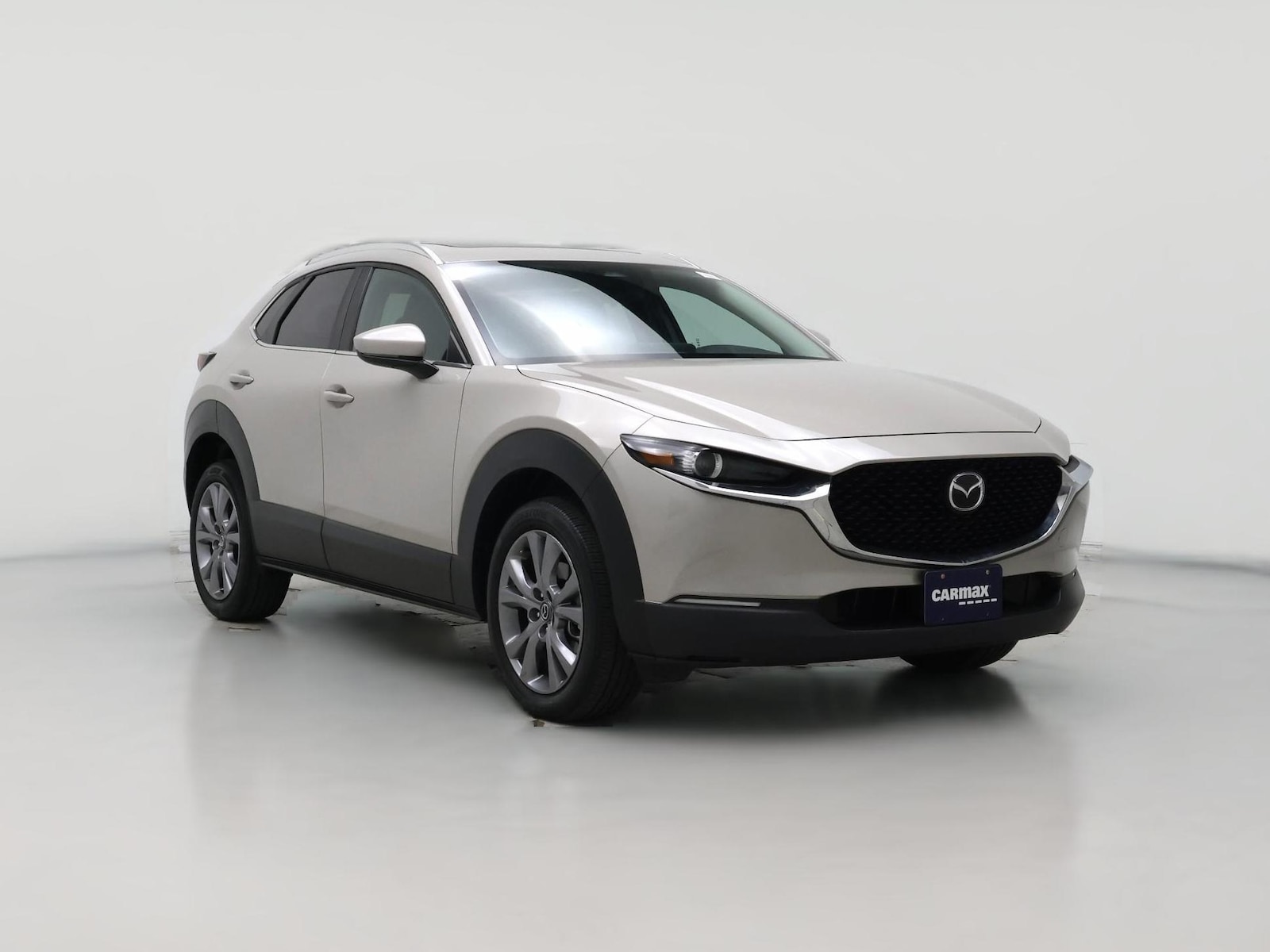 2024 Mazda CX-30 Preferred