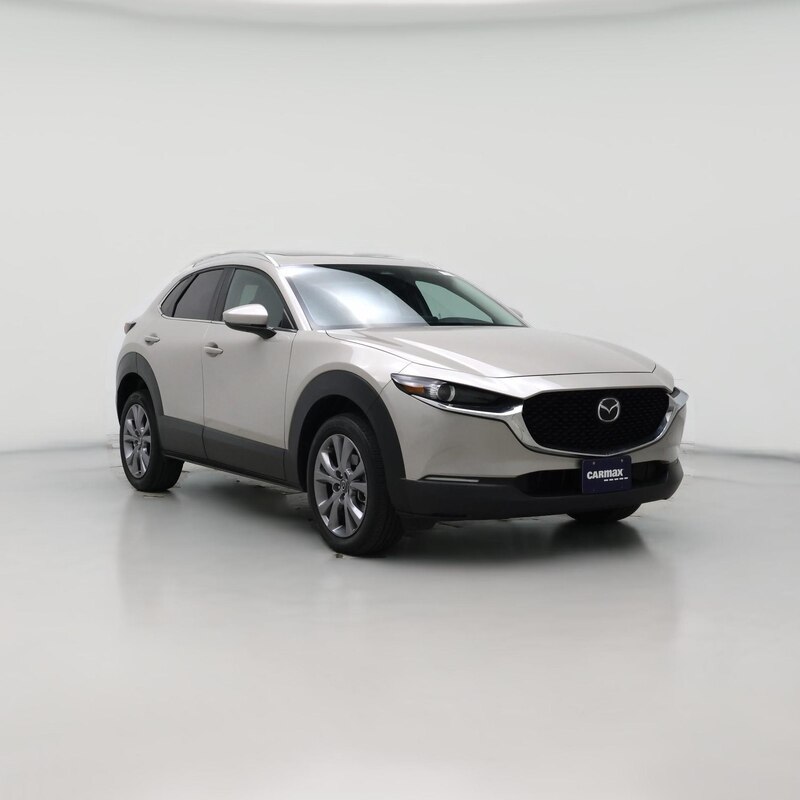 2024 Mazda CX-30 2.5 S Preferred Package