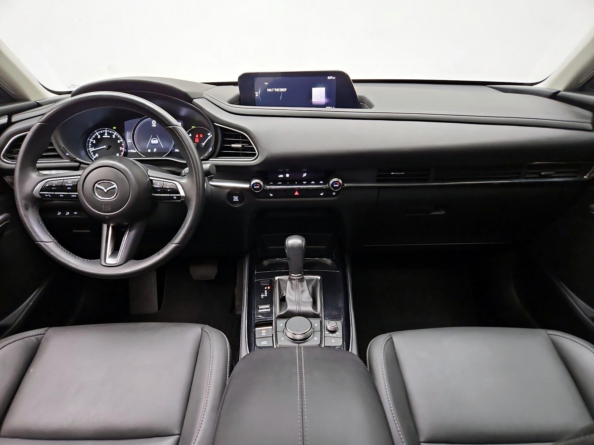 Thumbnail: 2024 Mazda CX-30 - 9