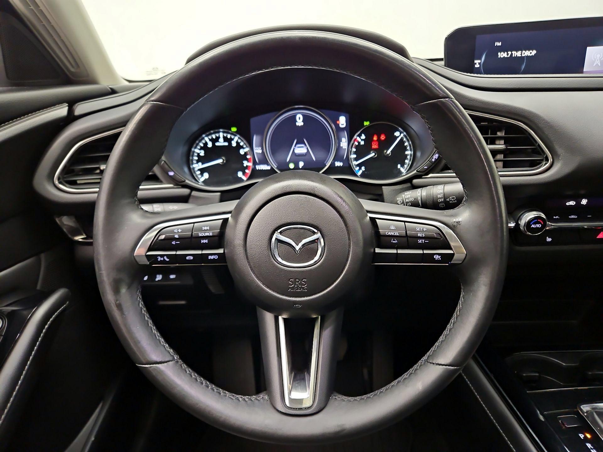 Thumbnail: 2024 Mazda CX-30 - 10