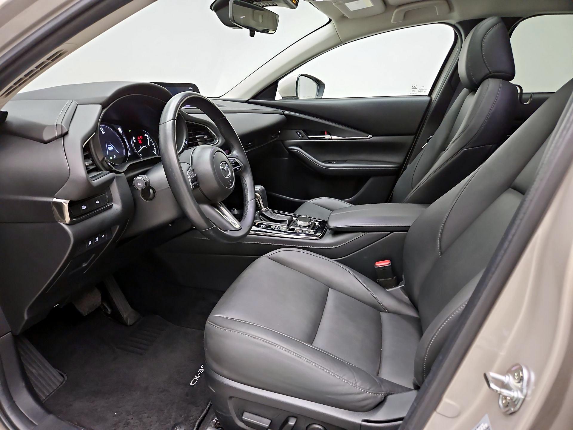 Thumbnail: 2024 Mazda CX-30 - 11