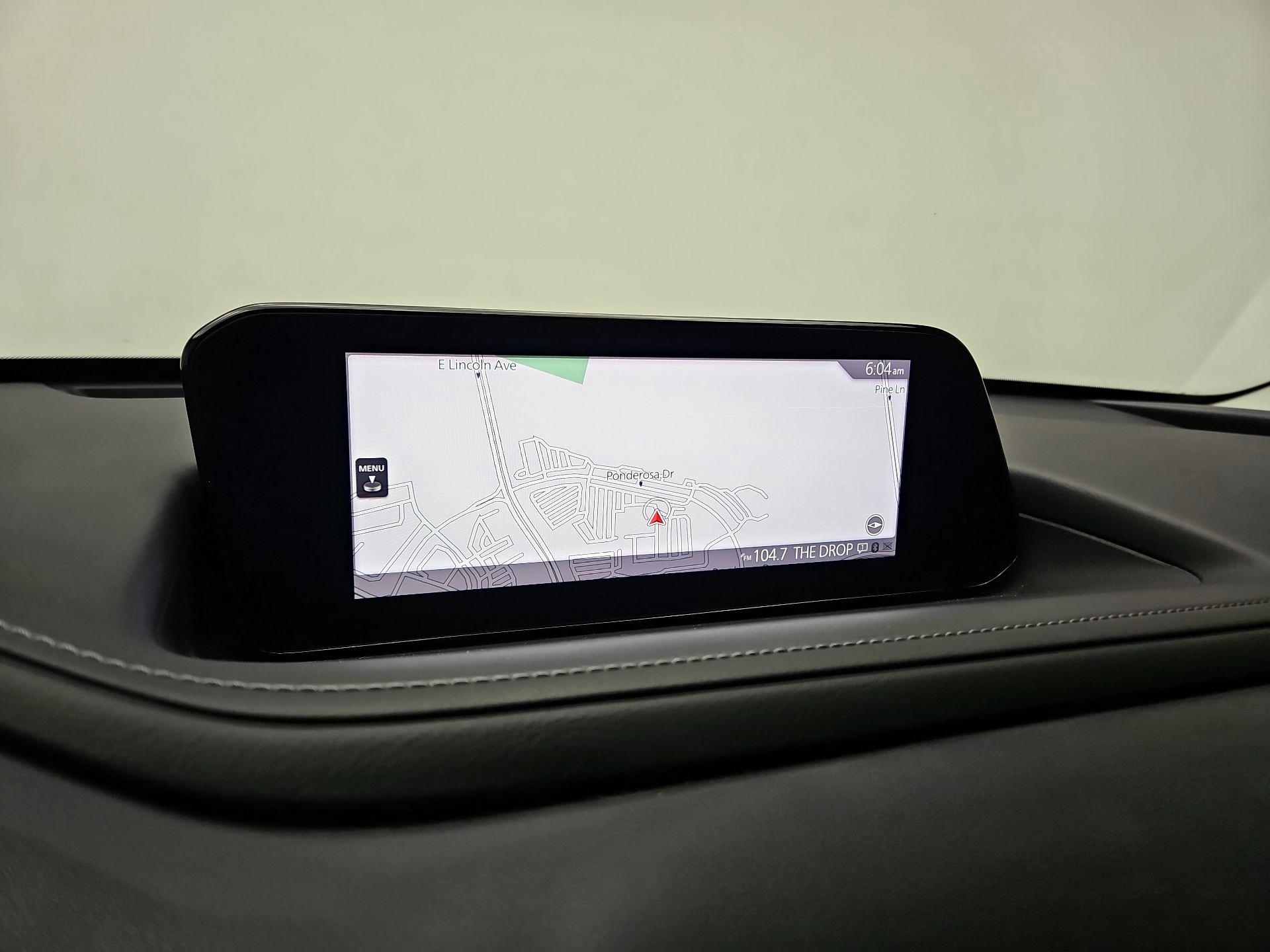 Thumbnail: 2024 Mazda CX-30 - 14