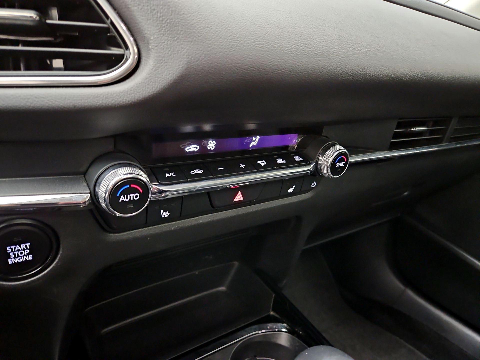 Thumbnail: 2024 Mazda CX-30 - 17