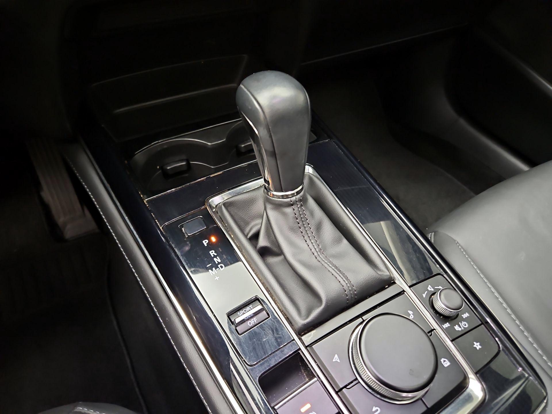 Thumbnail: 2024 Mazda CX-30 - 18