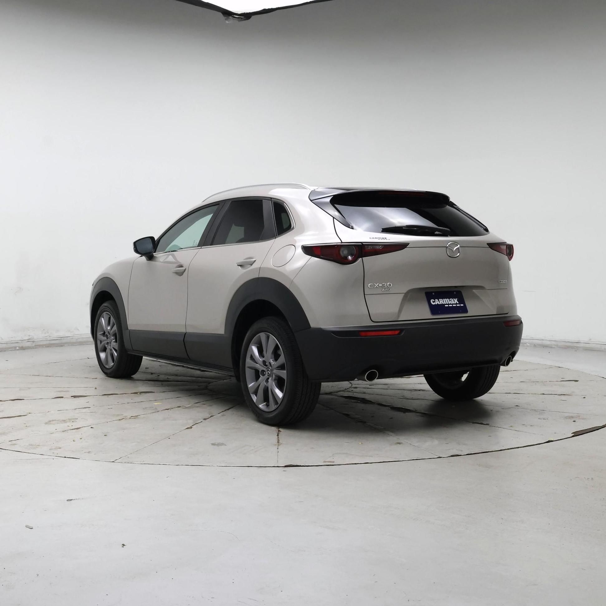 Thumbnail: 2024 Mazda CX-30 - 2