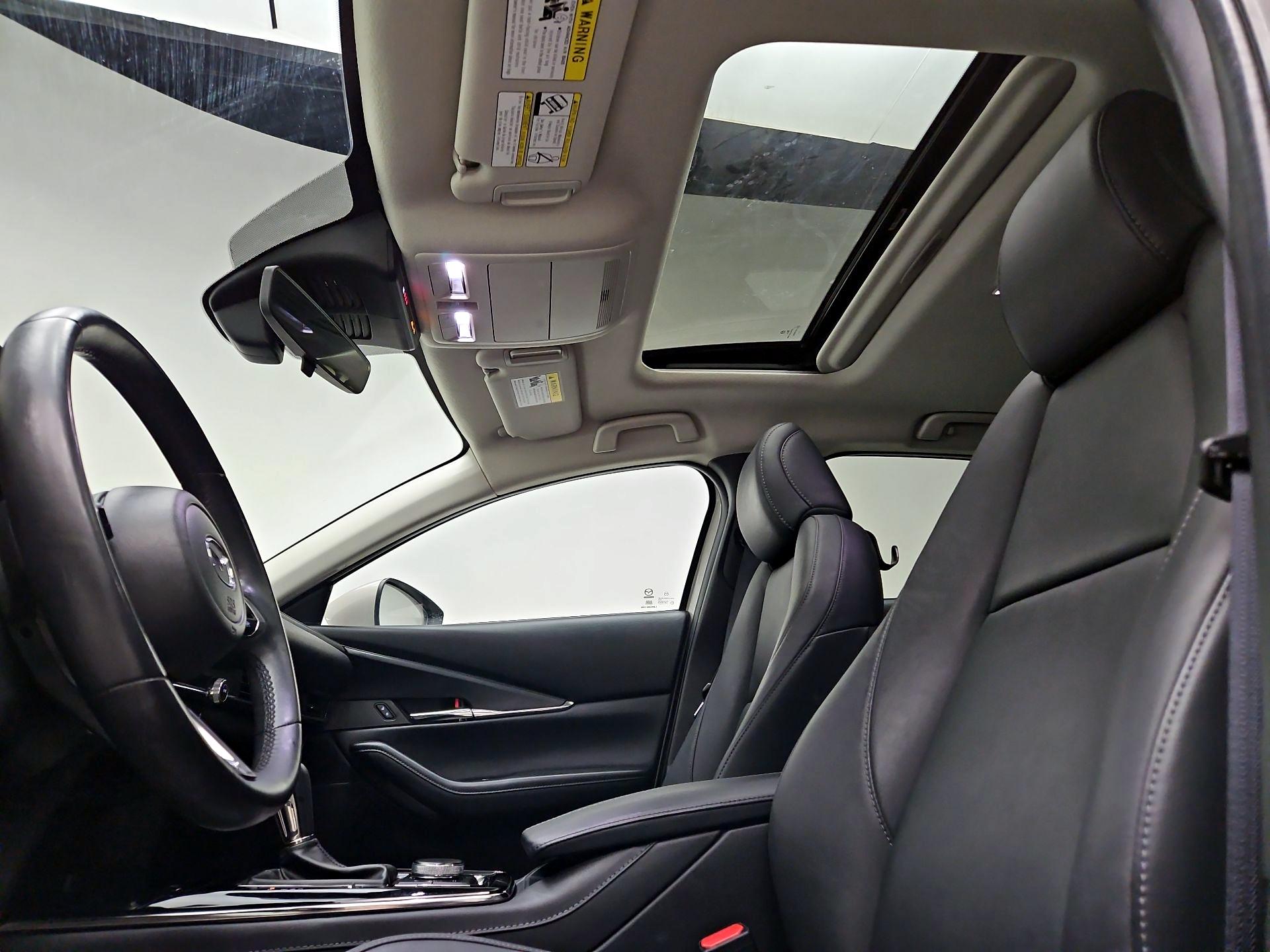 Thumbnail: 2024 Mazda CX-30 - 20