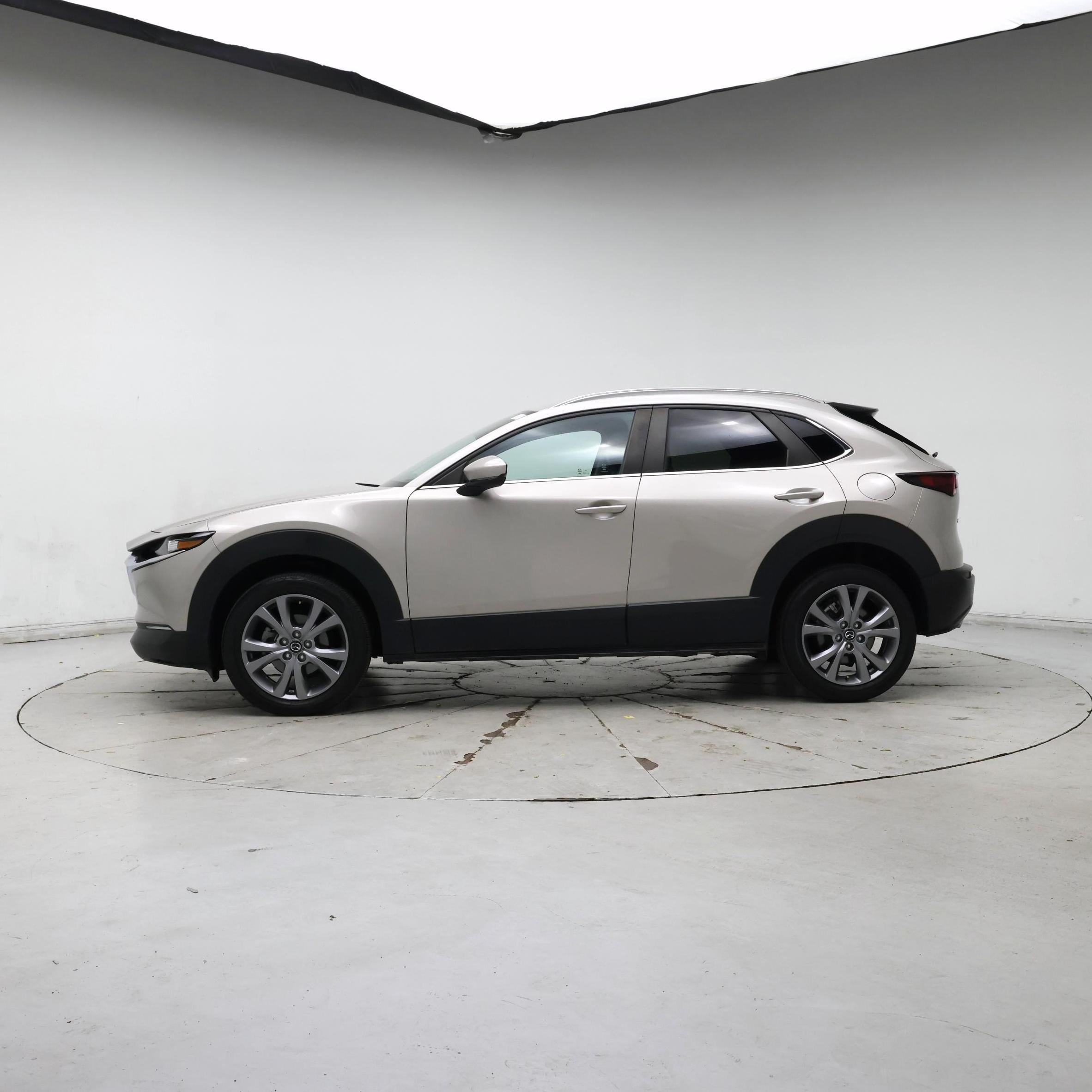 Thumbnail: 2024 Mazda CX-30 - 3