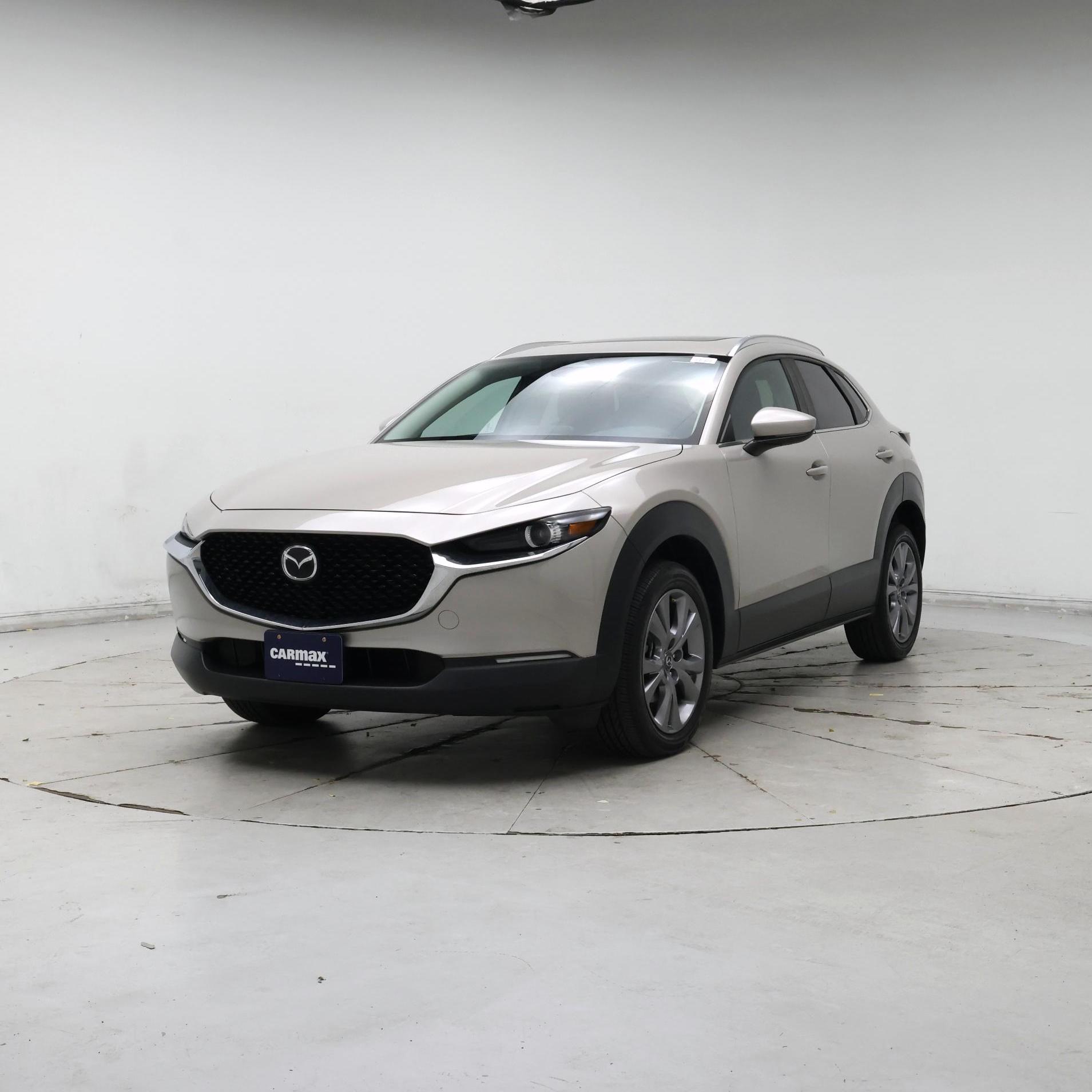 Thumbnail: 2024 Mazda CX-30 - 4