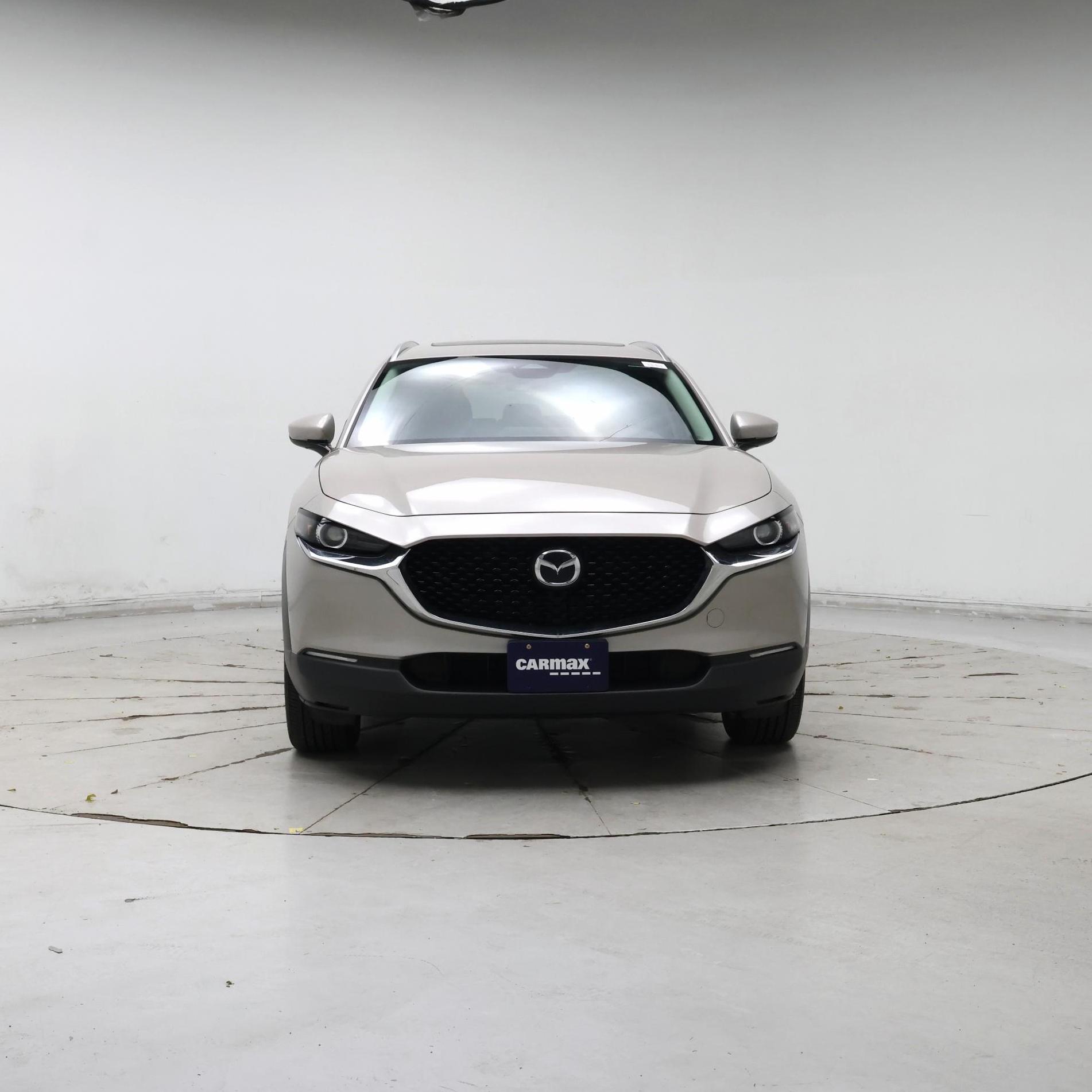 Thumbnail: 2024 Mazda CX-30 - 5