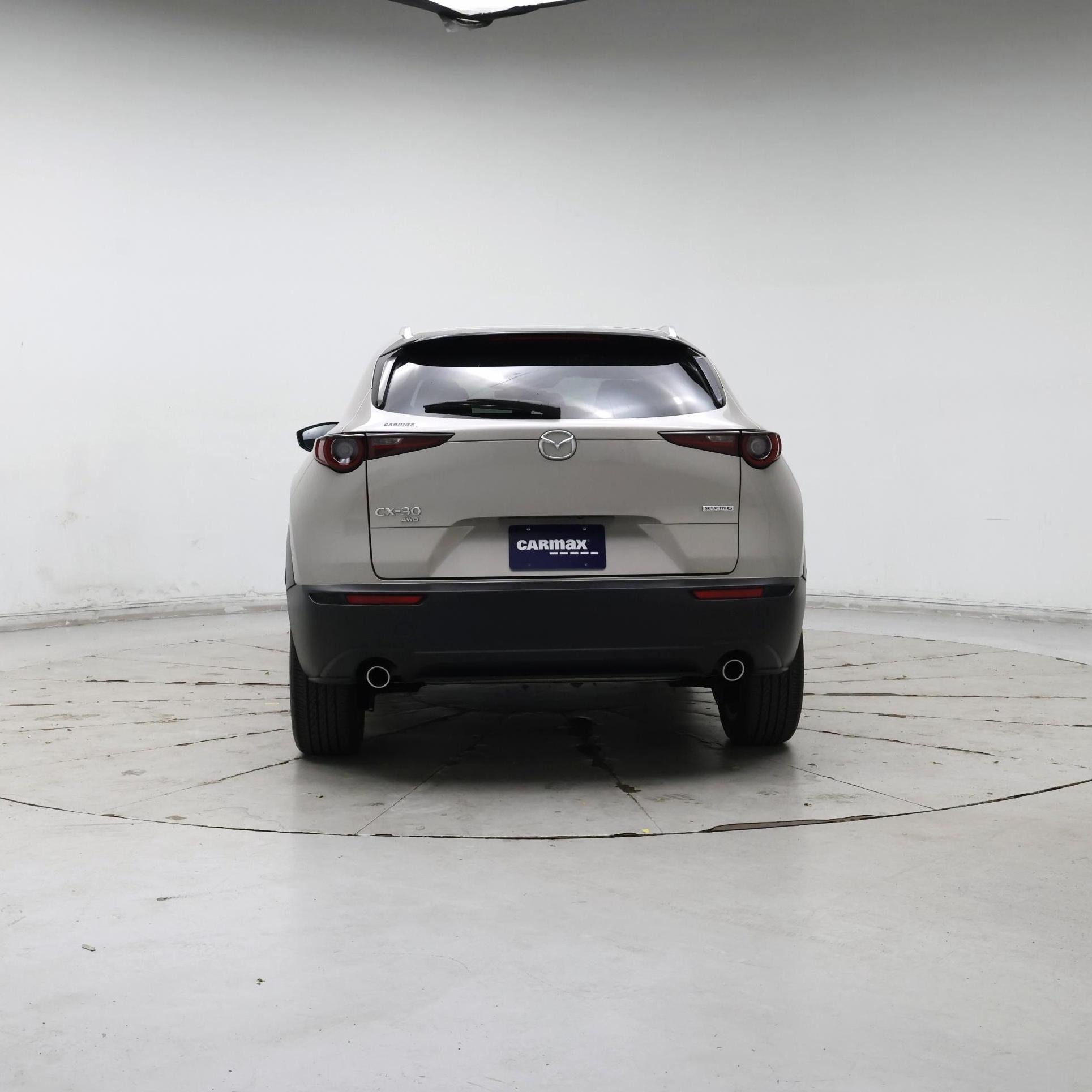 Thumbnail: 2024 Mazda CX-30 - 6