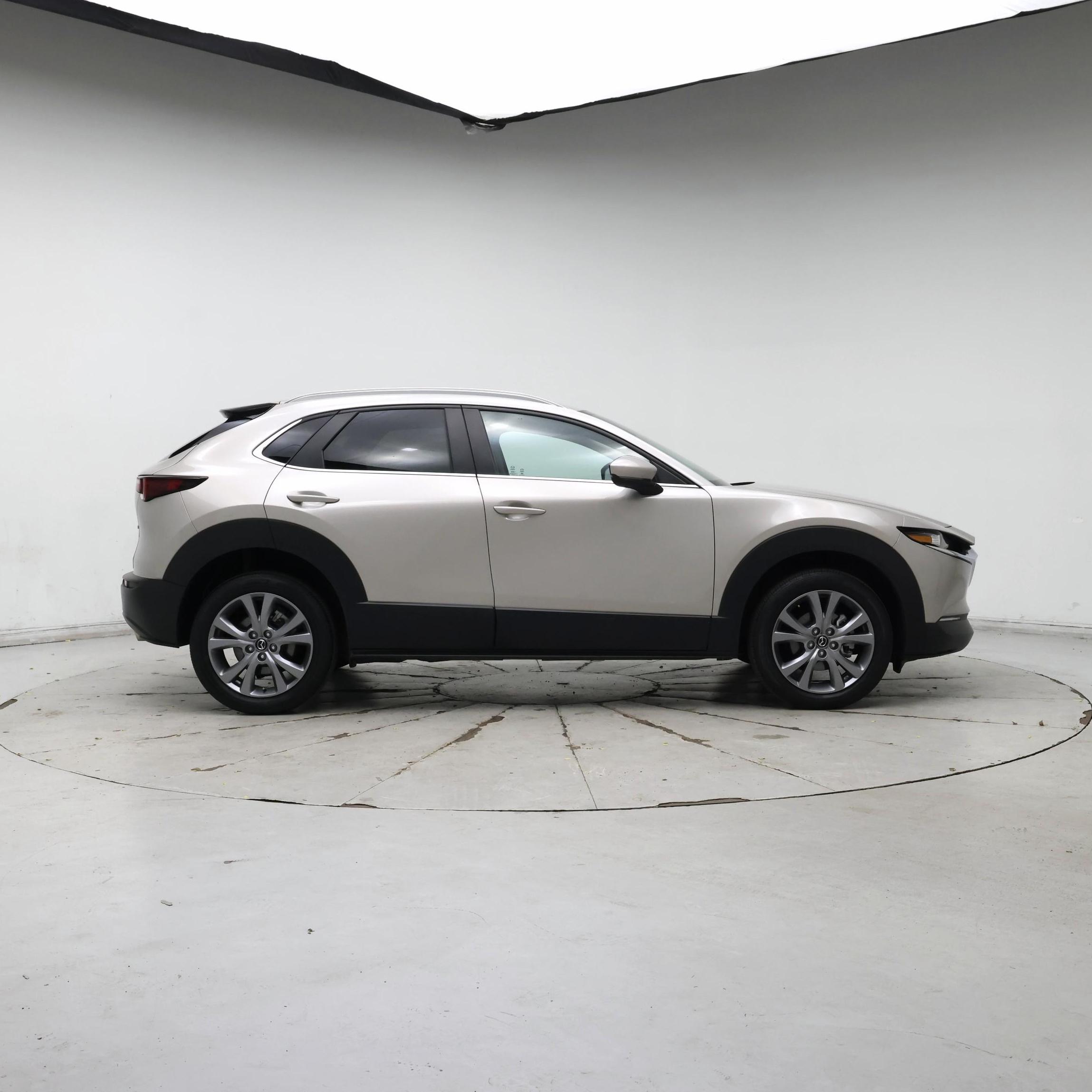 Thumbnail: 2024 Mazda CX-30 - 7