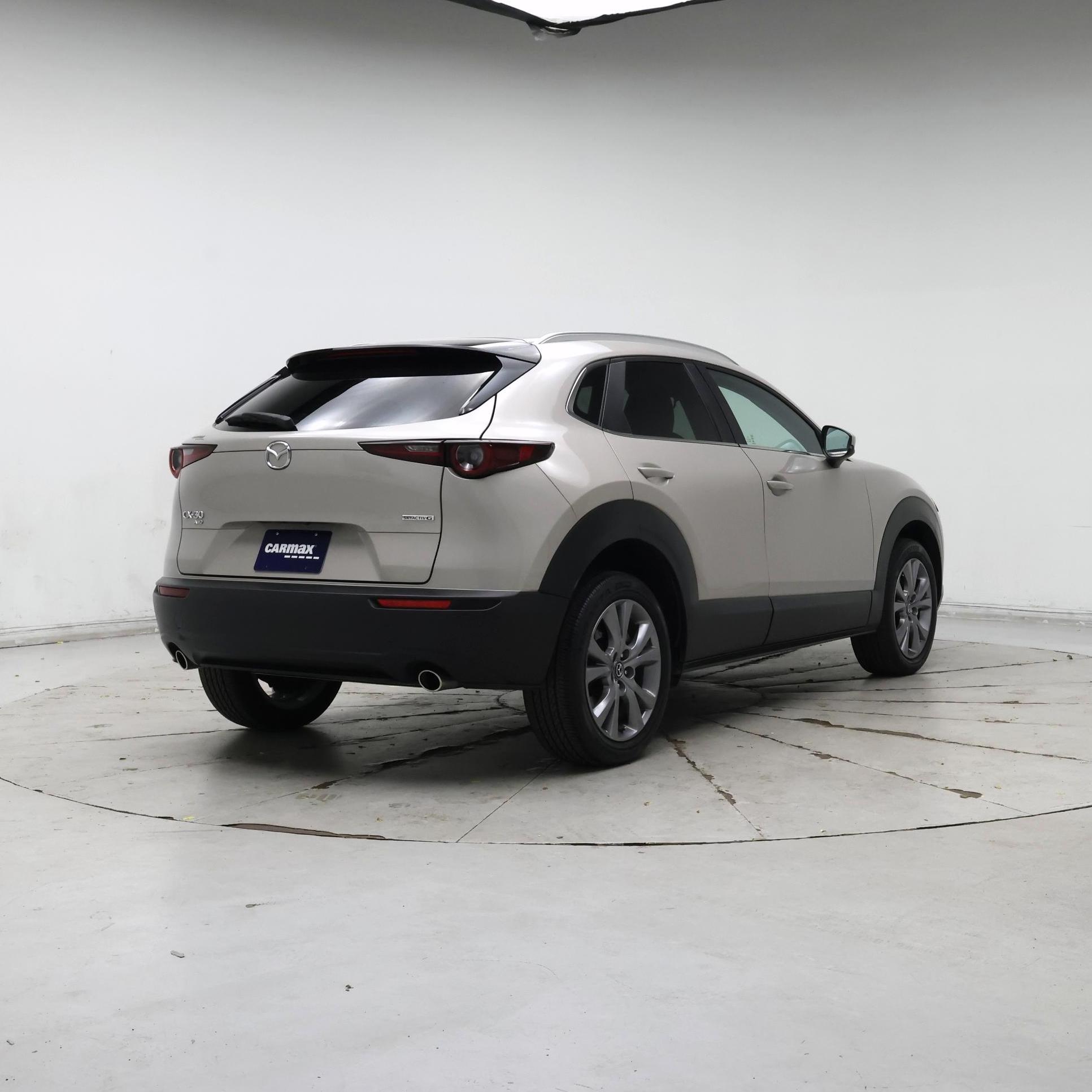 Thumbnail: 2024 Mazda CX-30 - 8