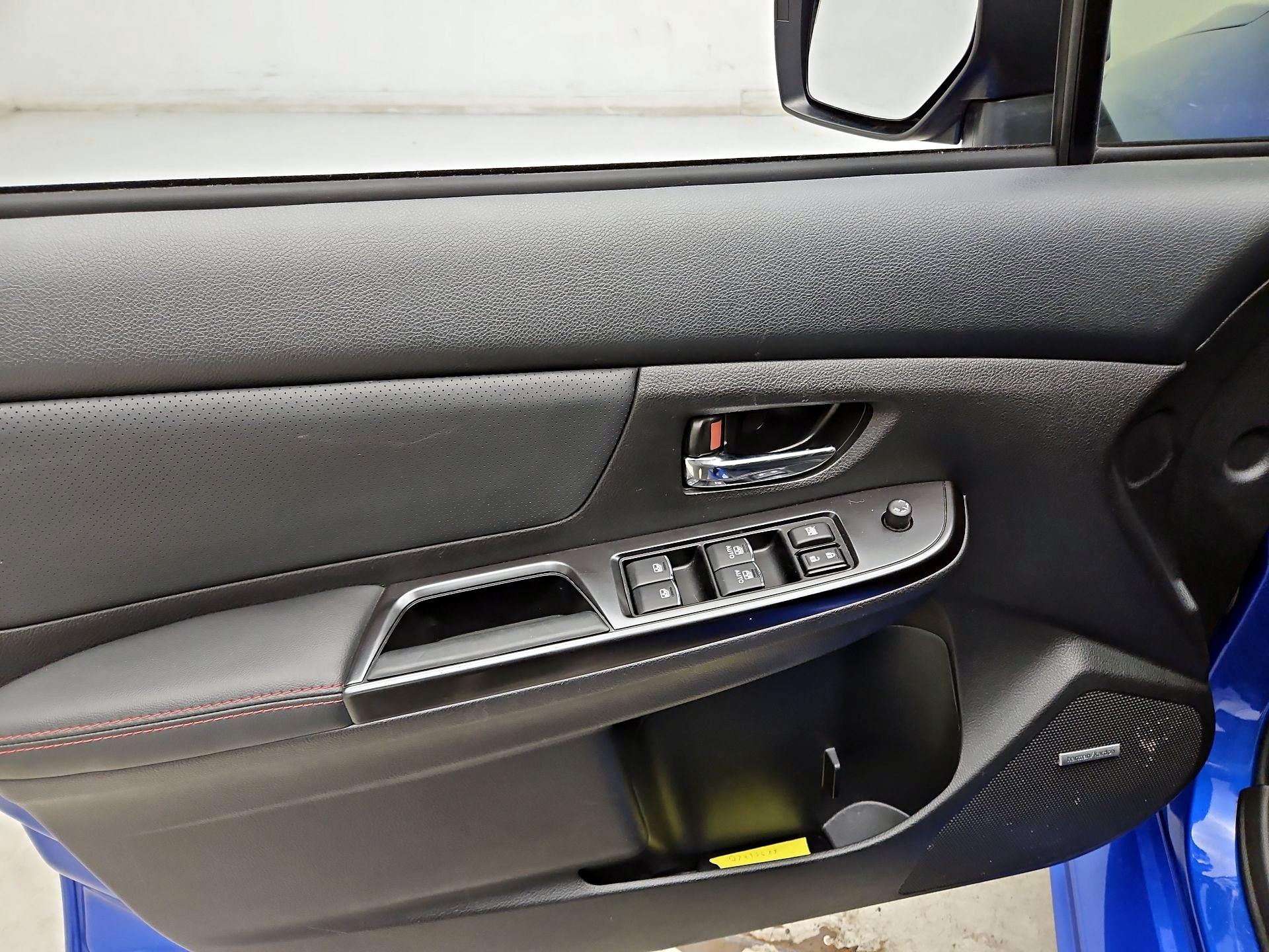 Thumbnail: 2019 Subaru WRX - 12