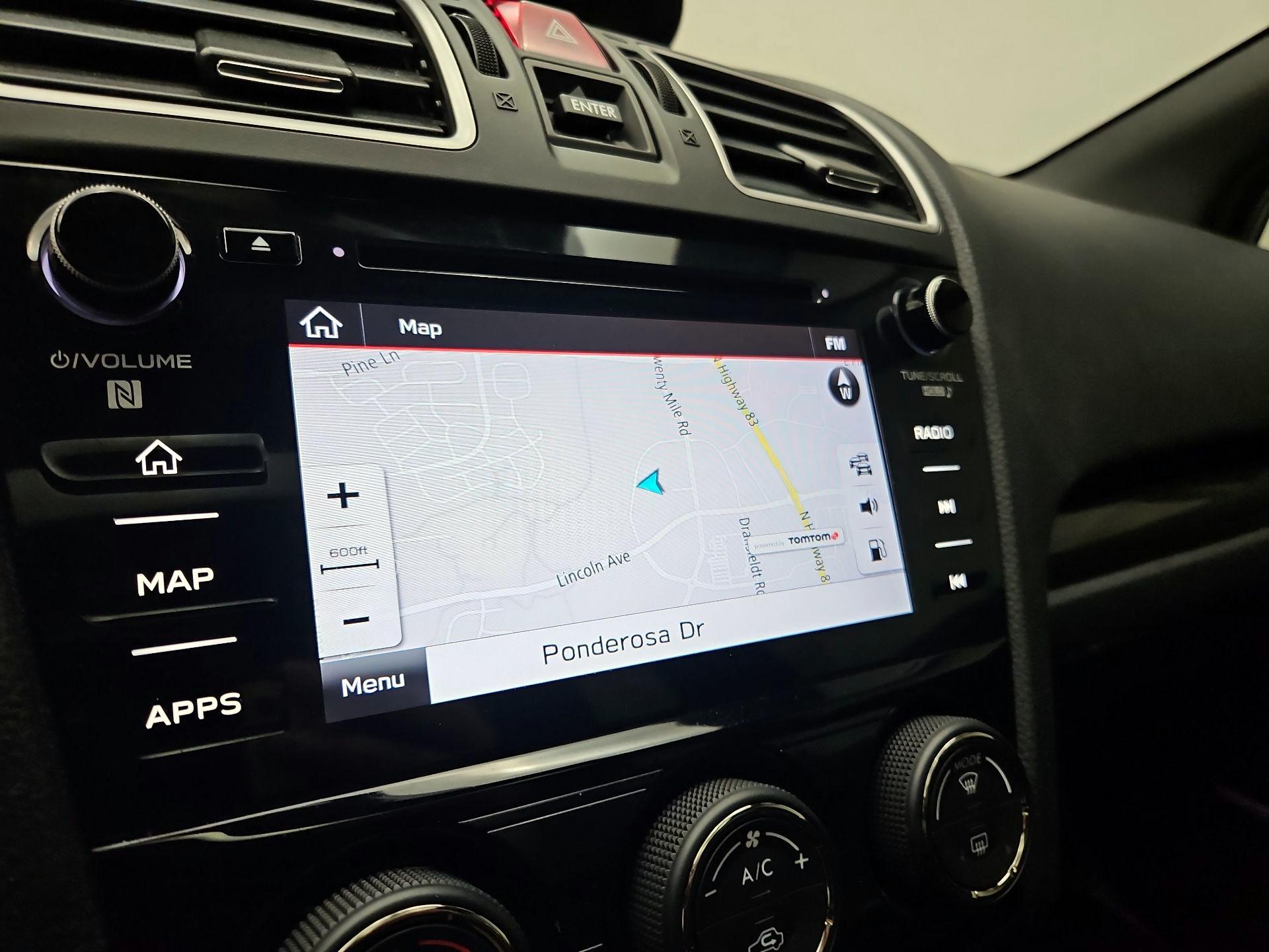 Thumbnail: 2019 Subaru WRX - 14