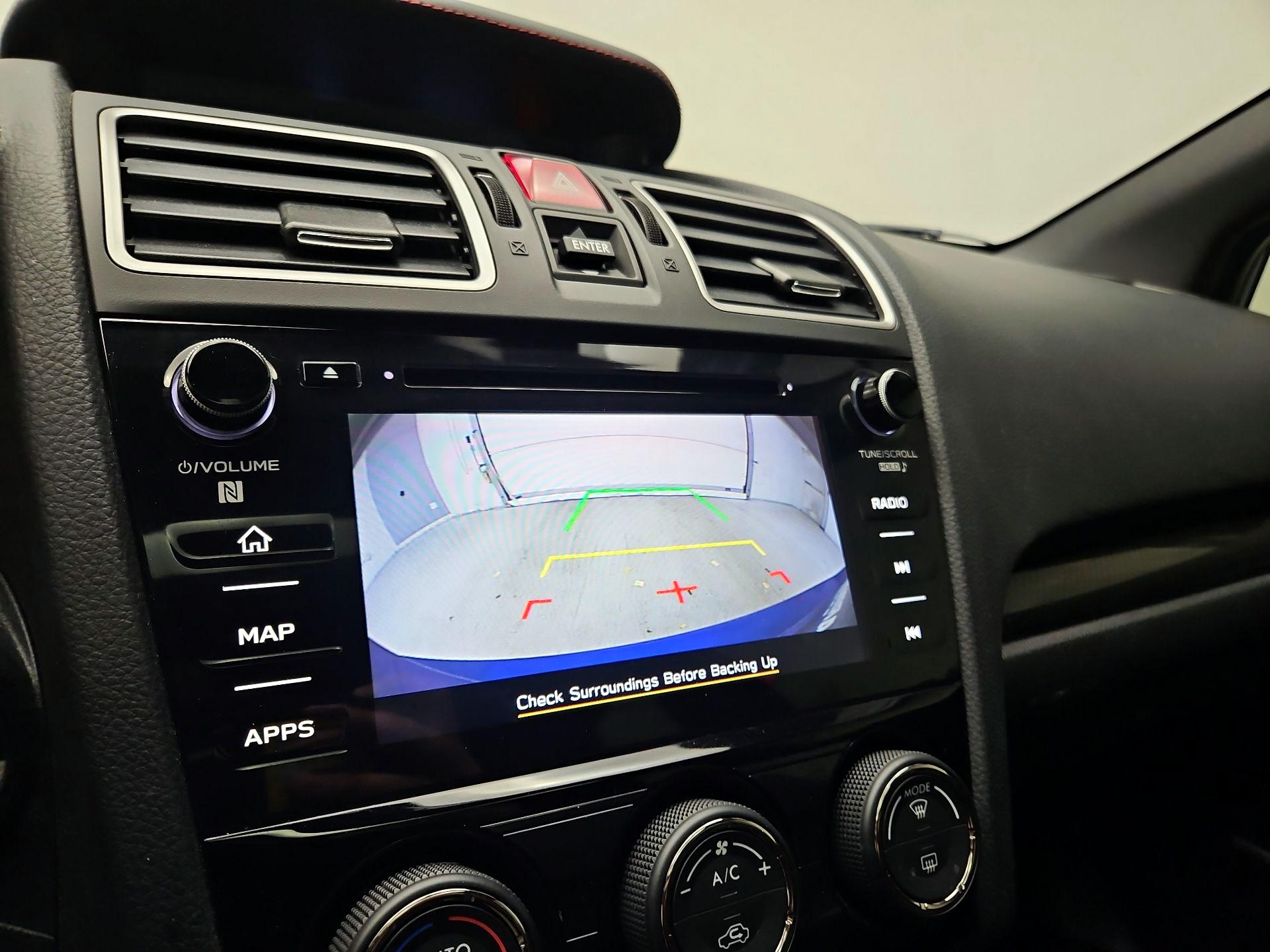 Thumbnail: 2019 Subaru WRX - 15