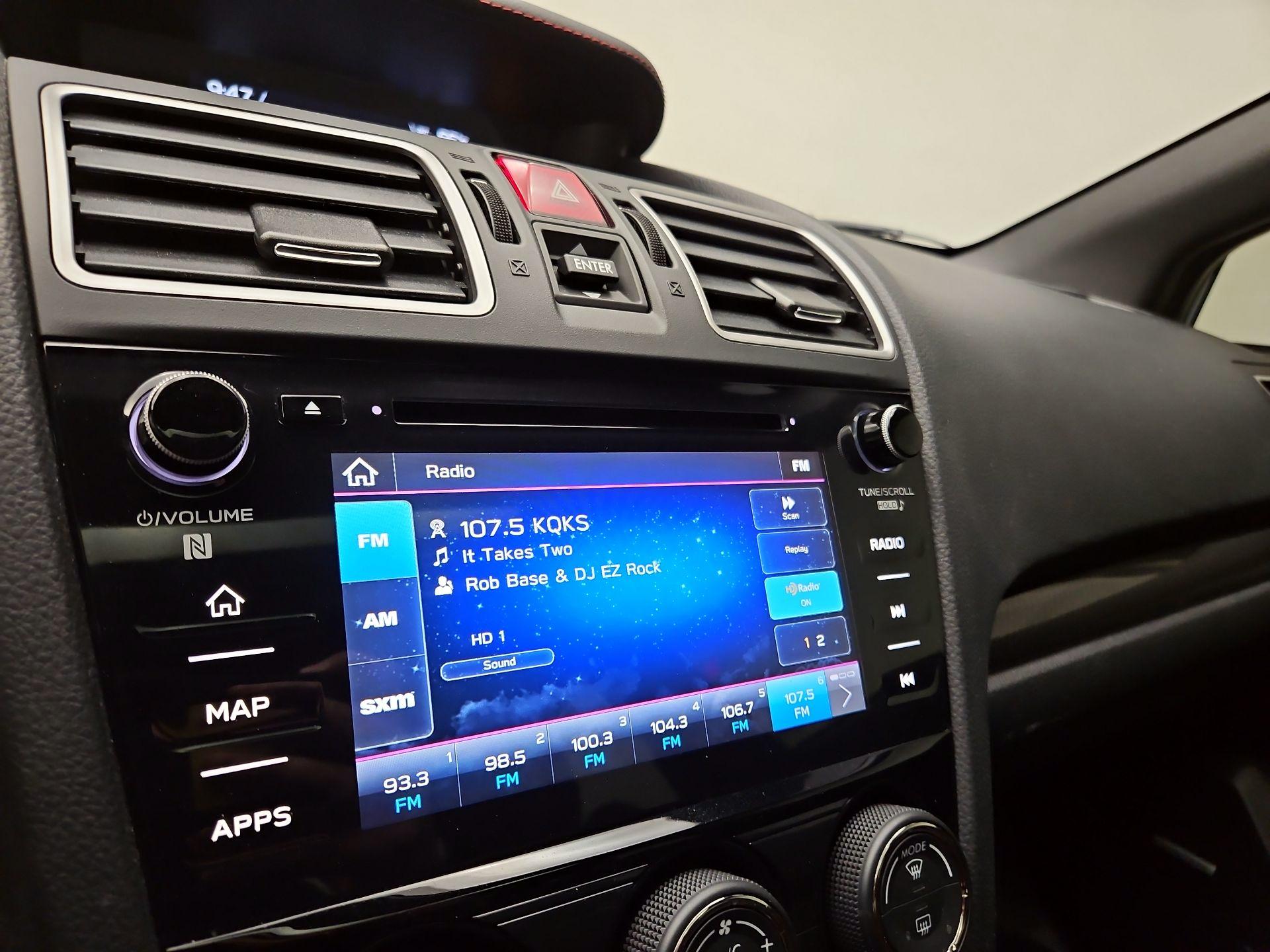 Thumbnail: 2019 Subaru WRX - 16