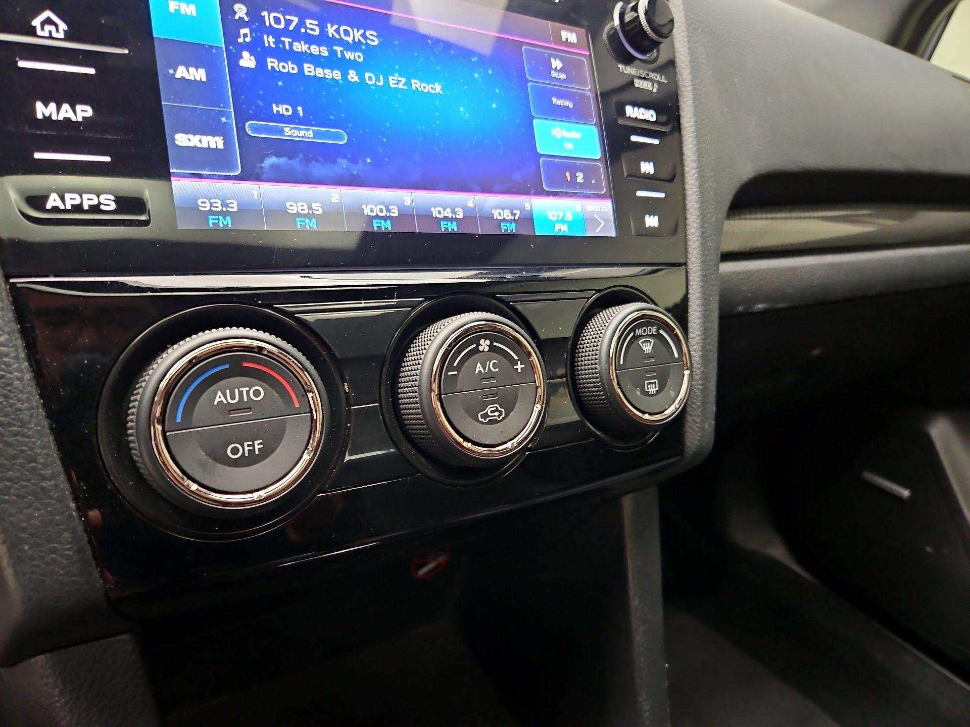 Thumbnail: 2019 Subaru WRX - 17