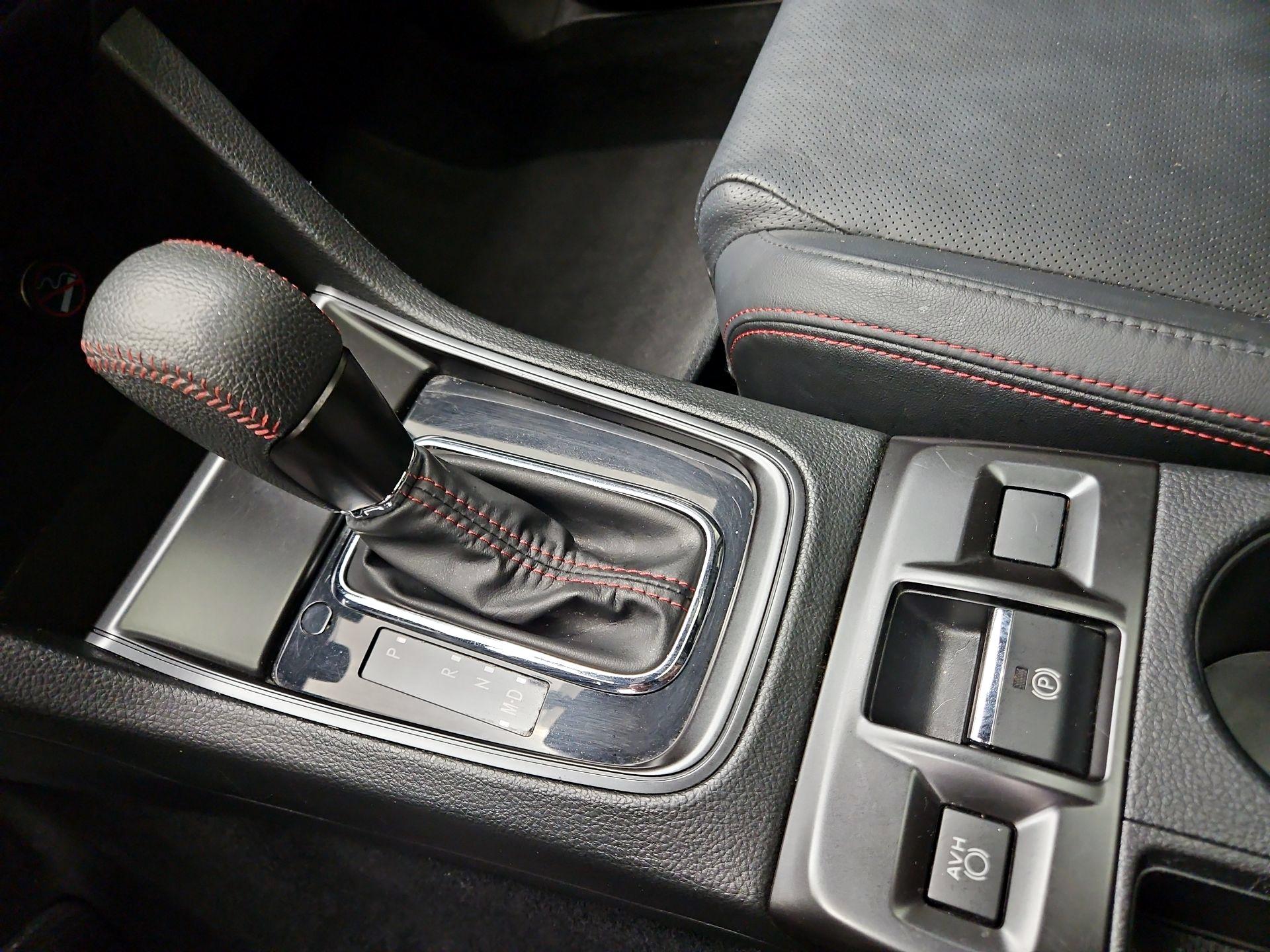 Thumbnail: 2019 Subaru WRX - 18