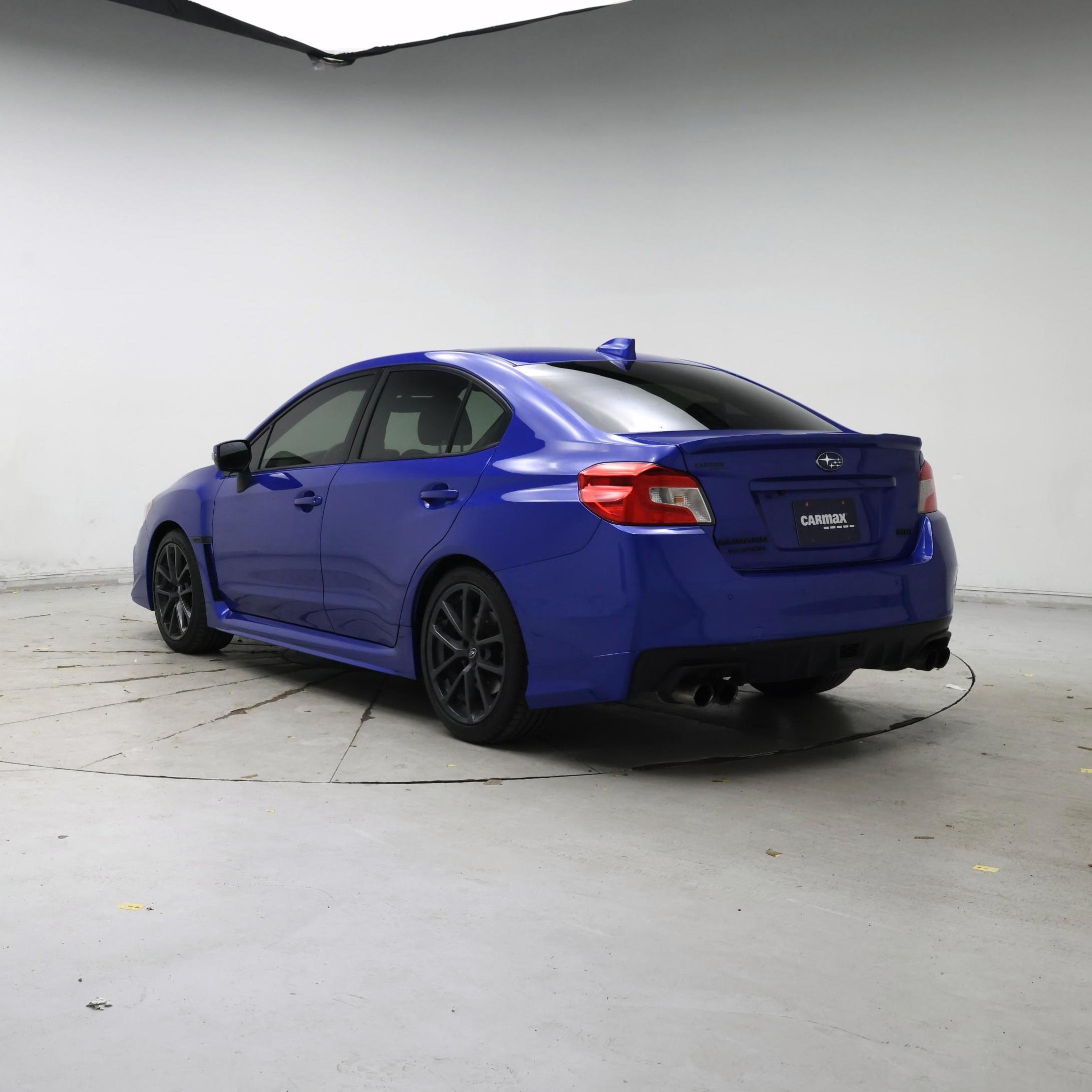 Thumbnail: 2019 Subaru WRX - 2