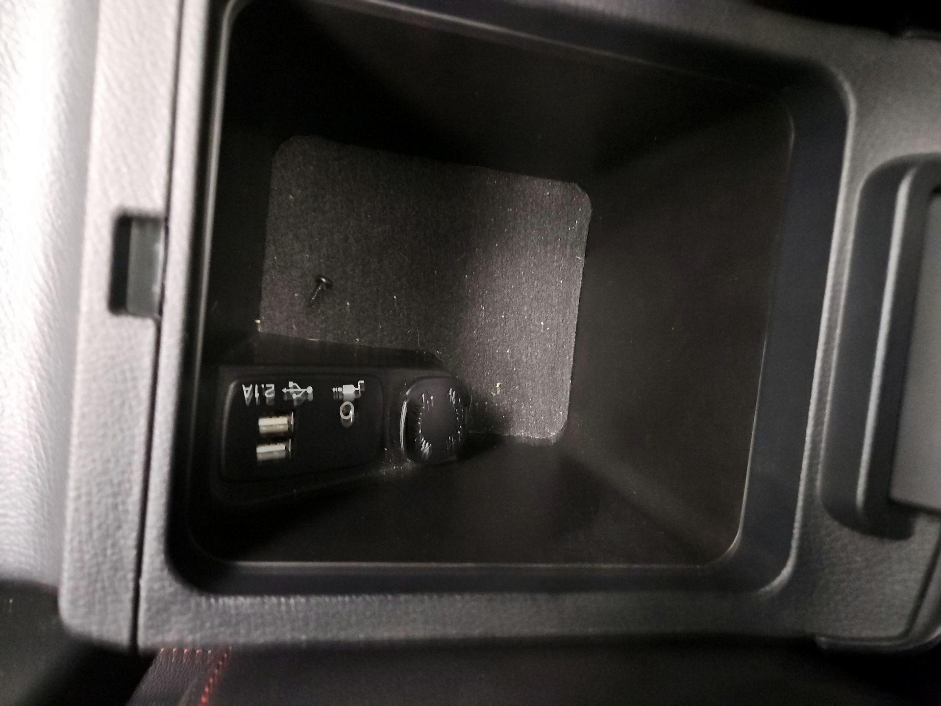 Thumbnail: 2019 Subaru WRX - 19