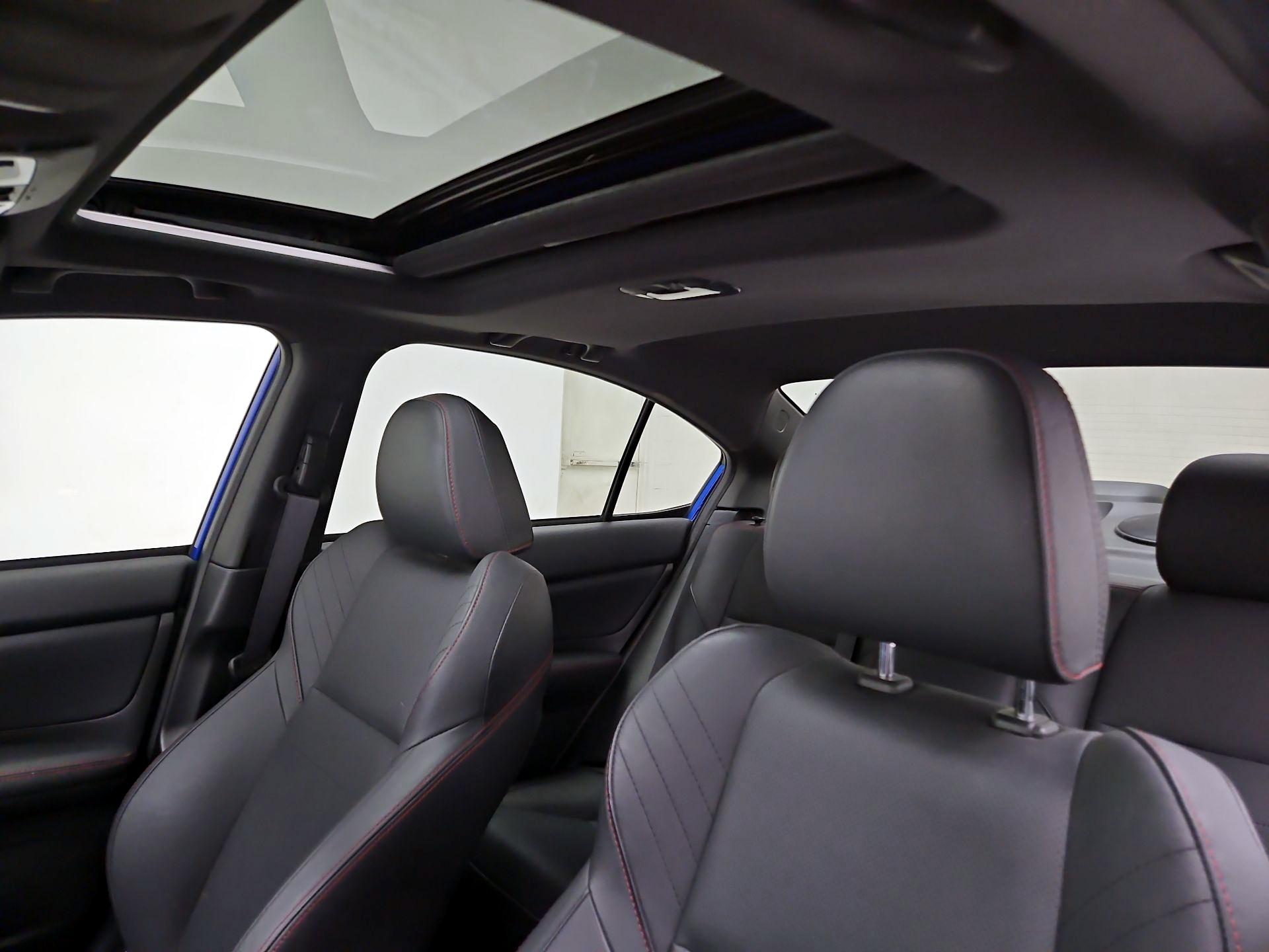 Thumbnail: 2019 Subaru WRX - 20