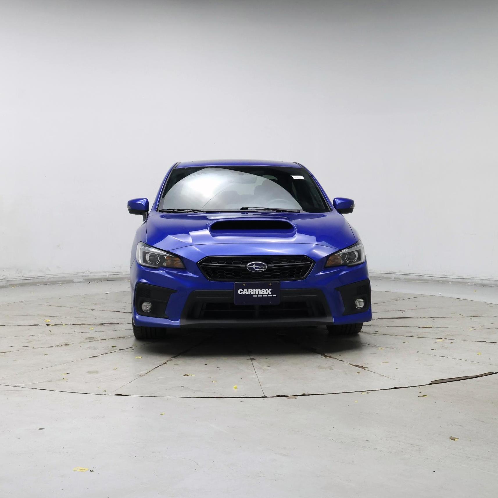 Thumbnail: 2019 Subaru WRX - 5