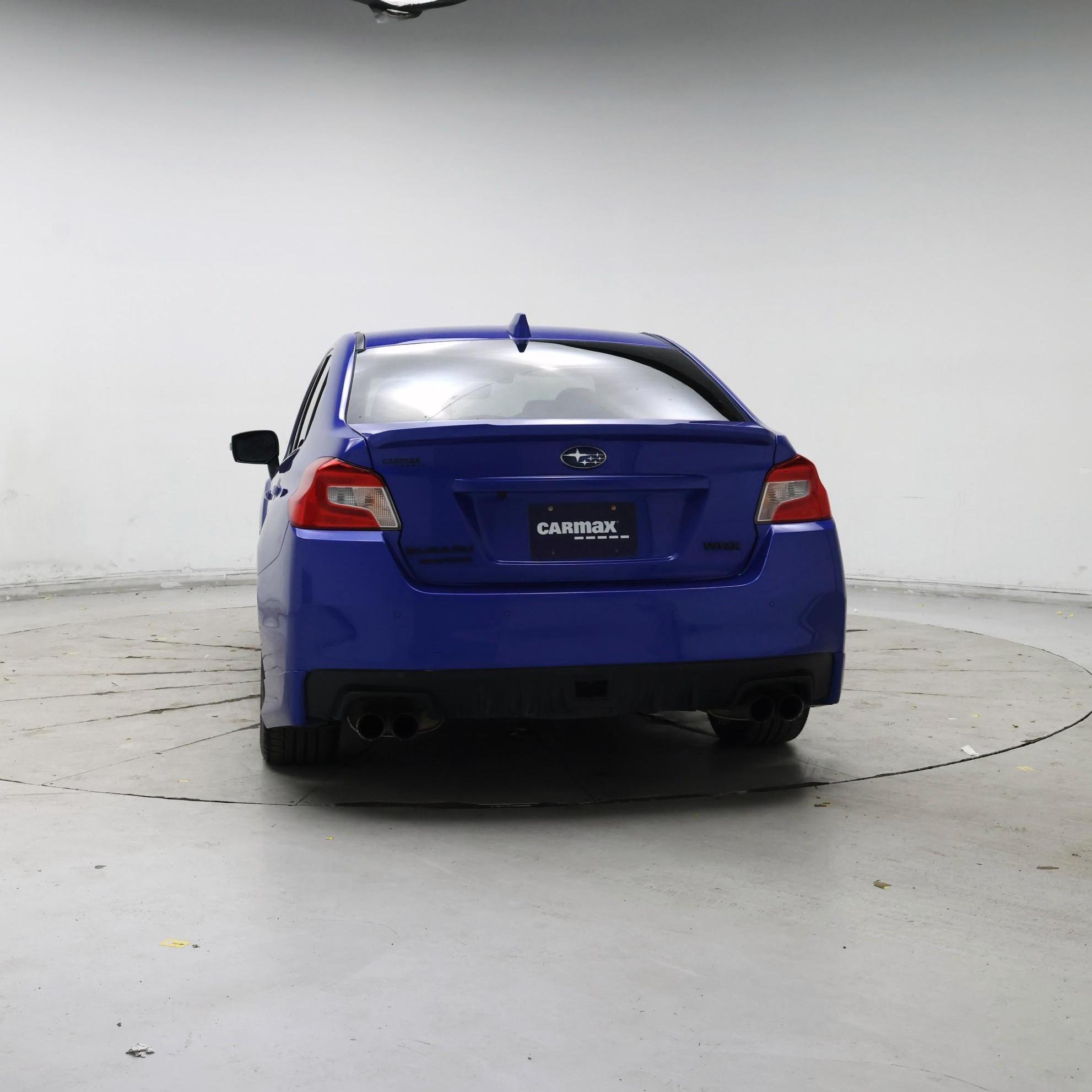 Thumbnail: 2019 Subaru WRX - 6