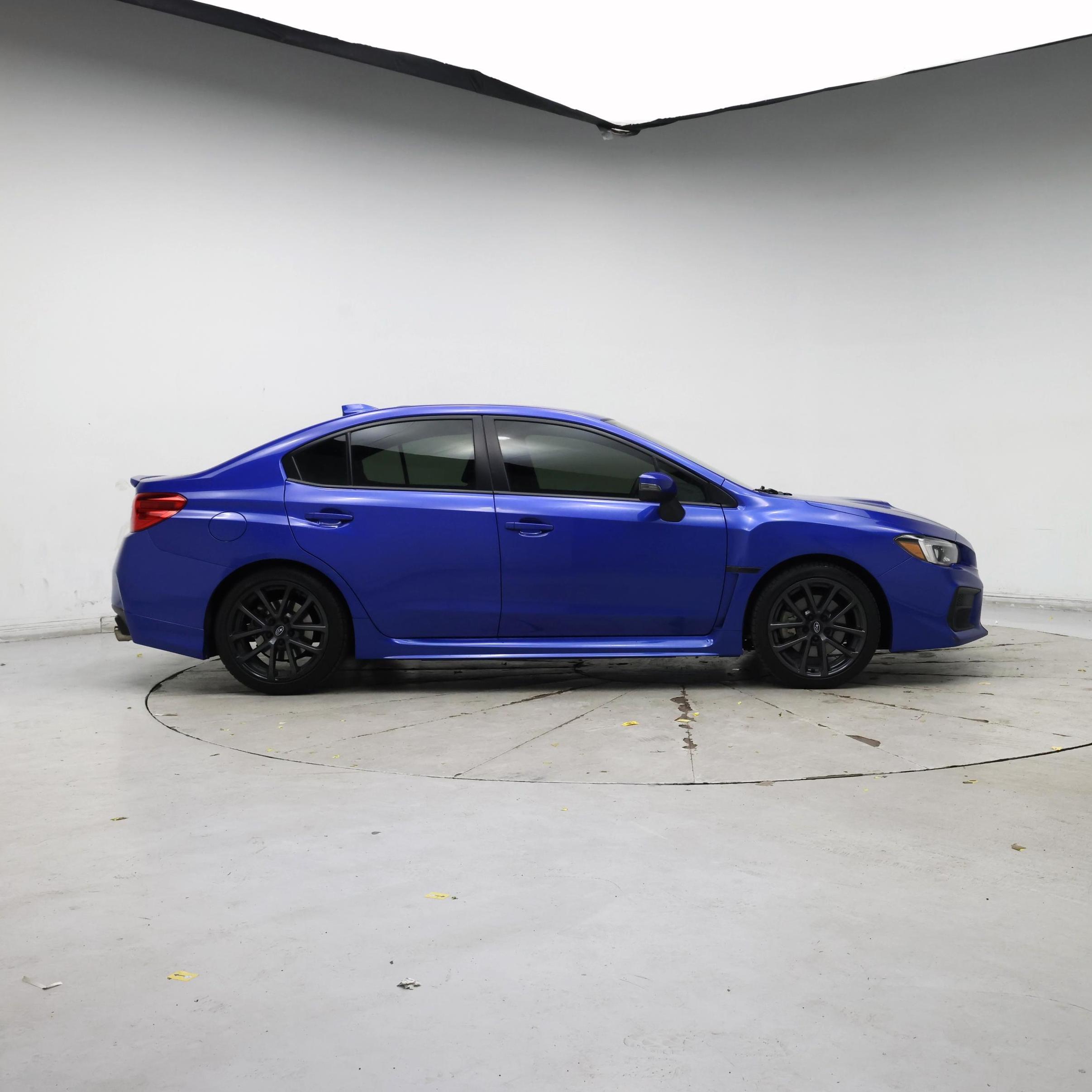 Thumbnail: 2019 Subaru WRX - 7