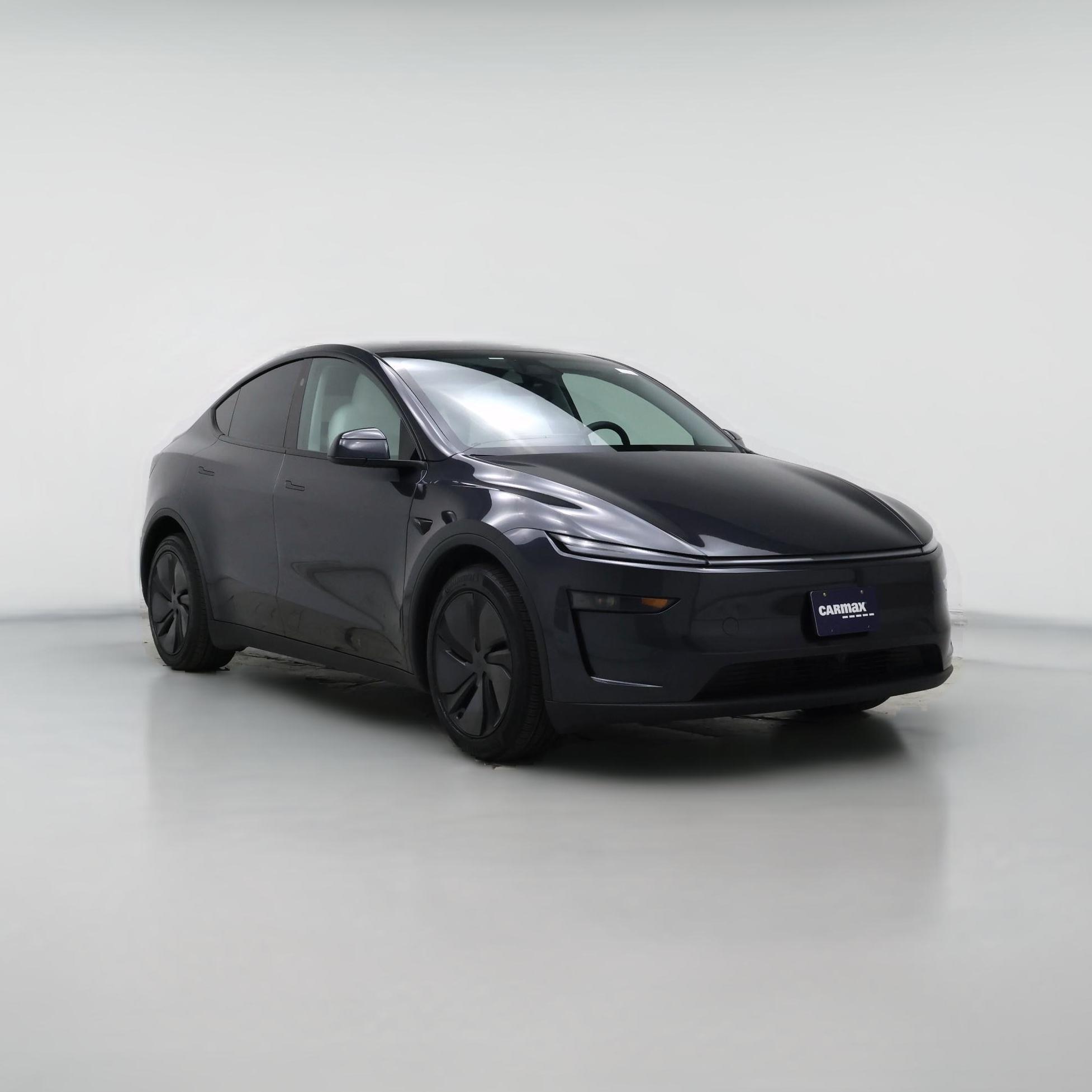 Thumbnail: 2026 Tesla Model Y - 1