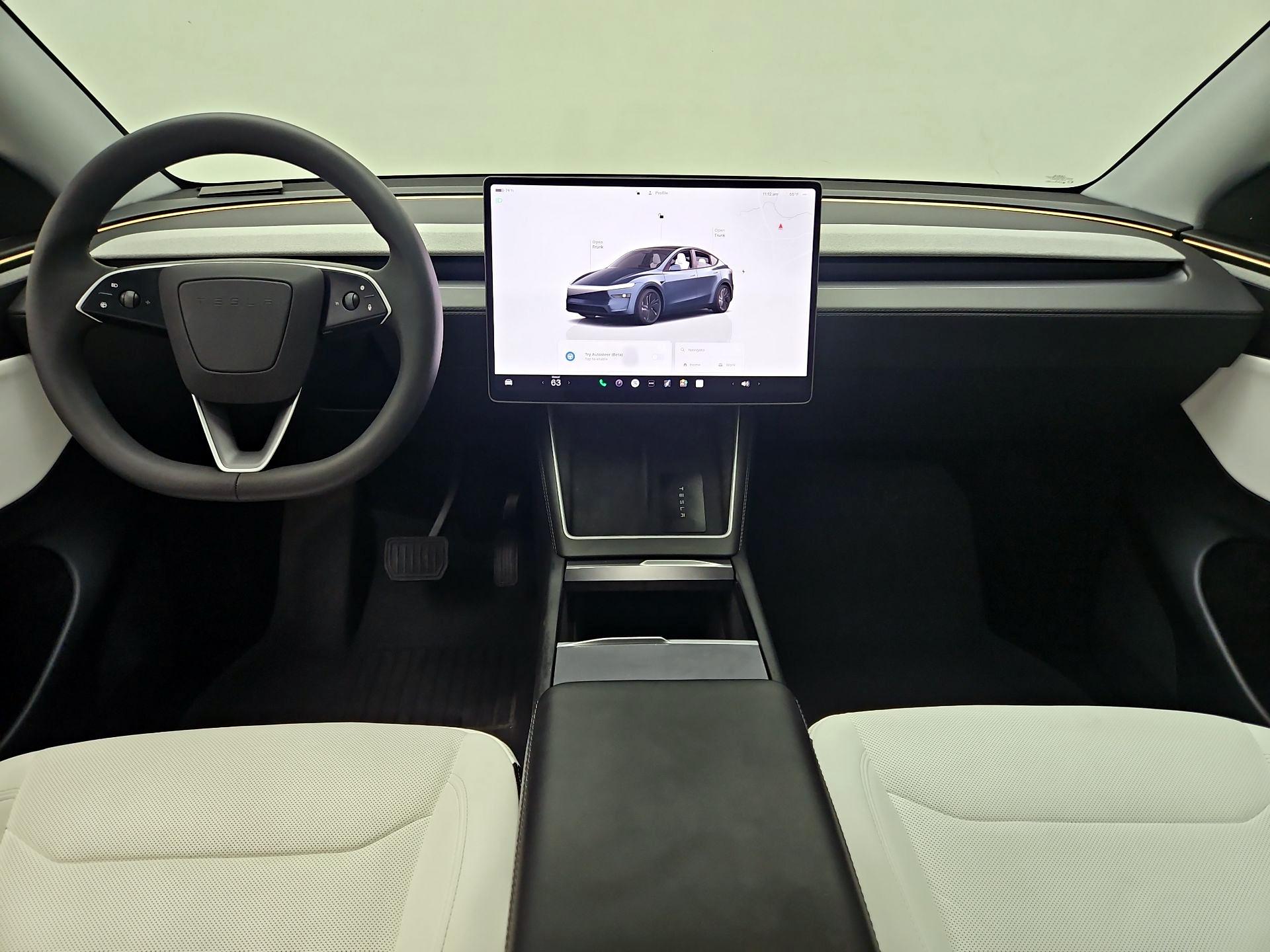 Thumbnail: 2026 Tesla Model Y - 9