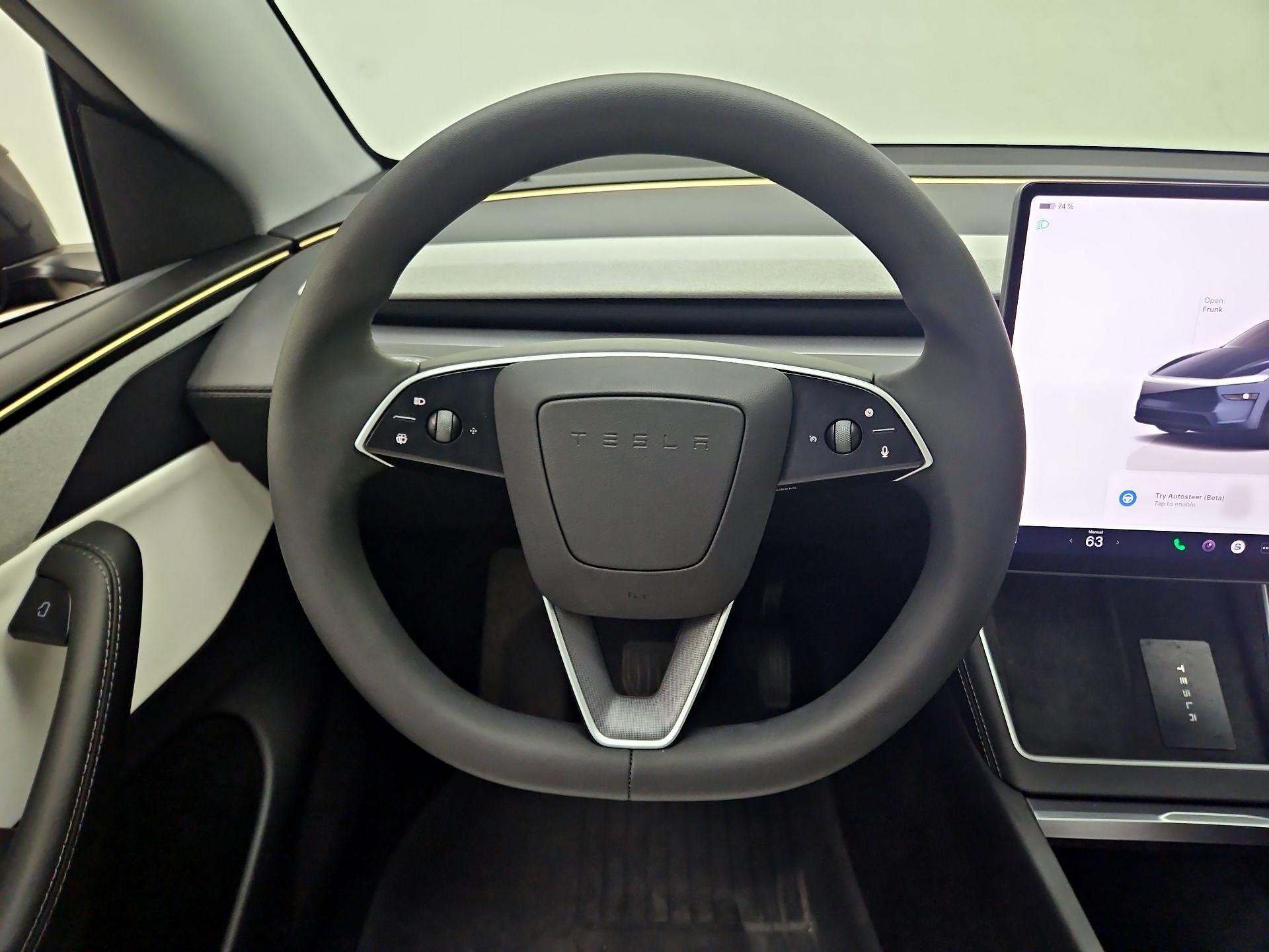 Thumbnail: 2026 Tesla Model Y - 10