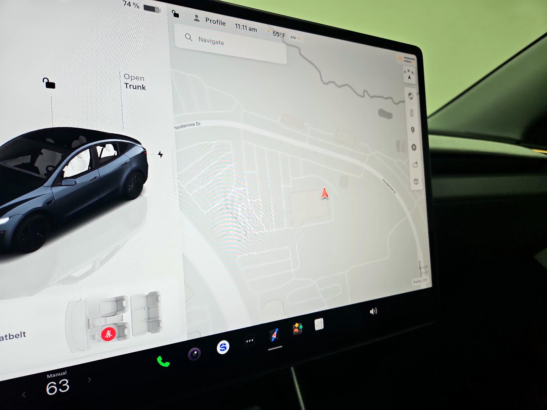 Thumbnail: 2026 Tesla Model Y - 13