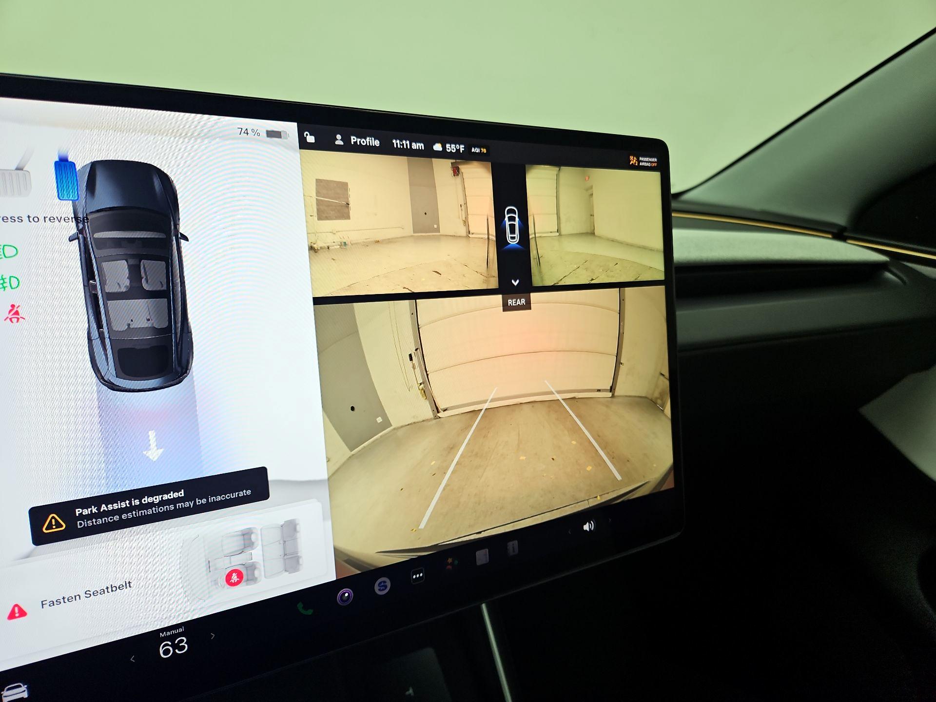 Thumbnail: 2026 Tesla Model Y - 14