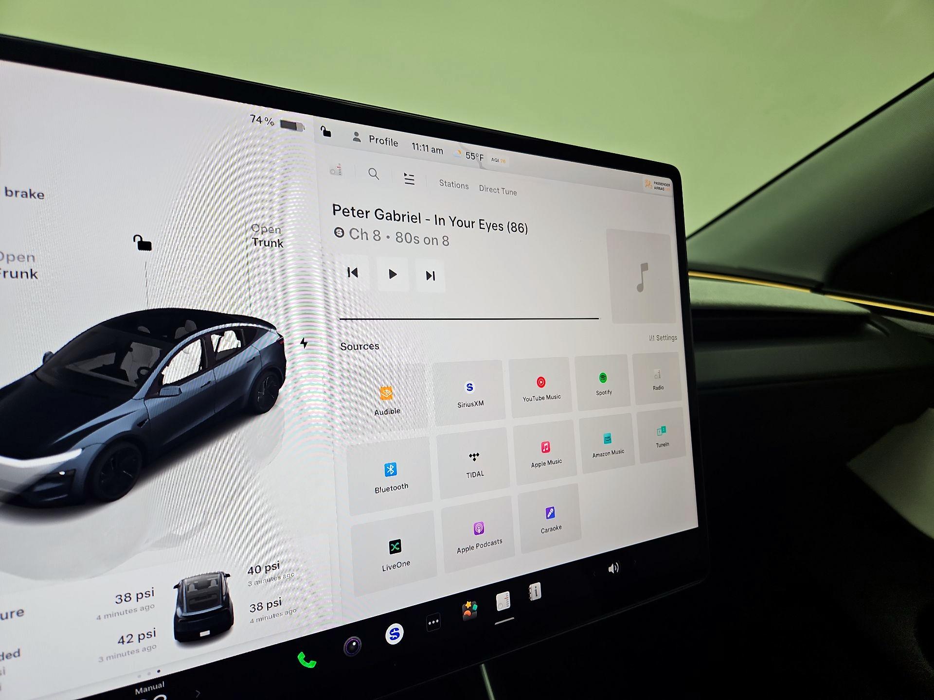 Thumbnail: 2026 Tesla Model Y - 15