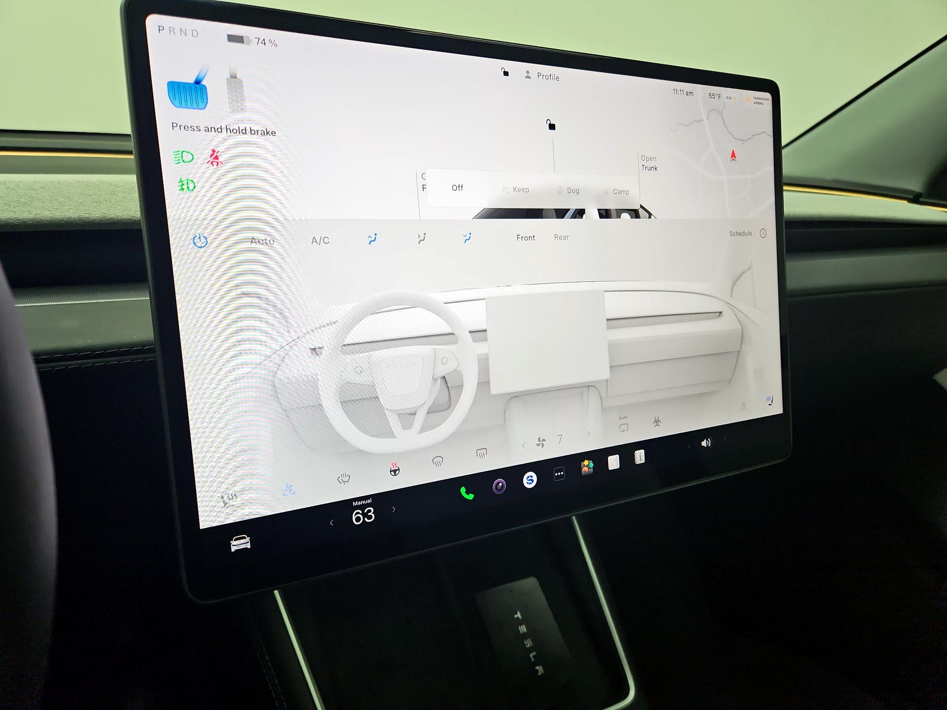 Thumbnail: 2026 Tesla Model Y - 16