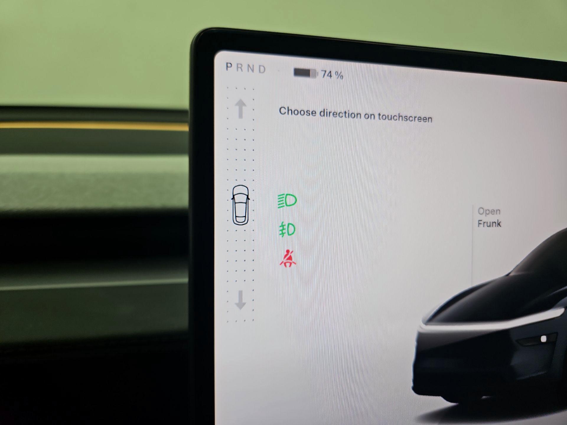 Thumbnail: 2026 Tesla Model Y - 17